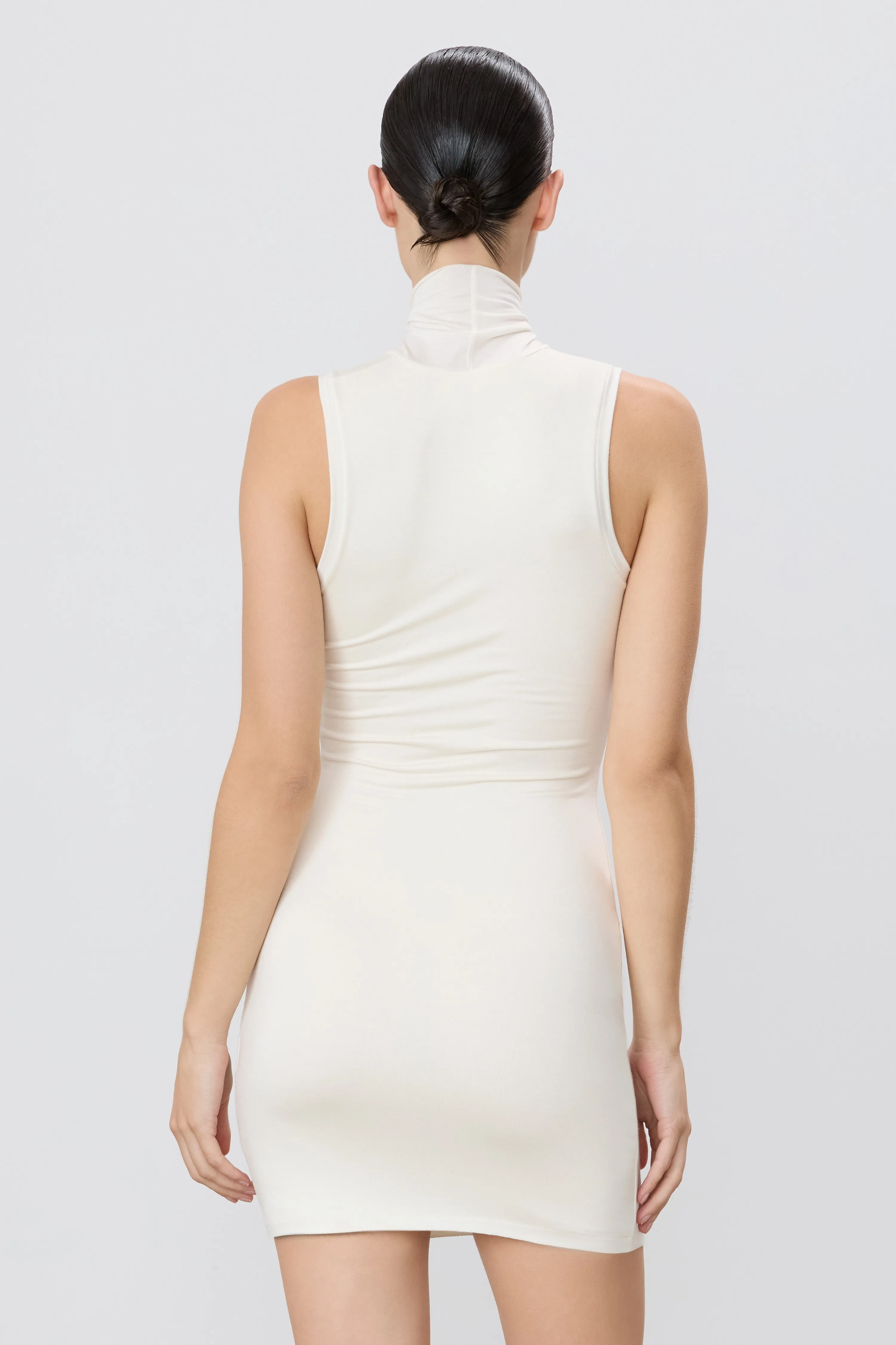 HARLOW MINI DRESS sold by Eterne product image thumbnail 4