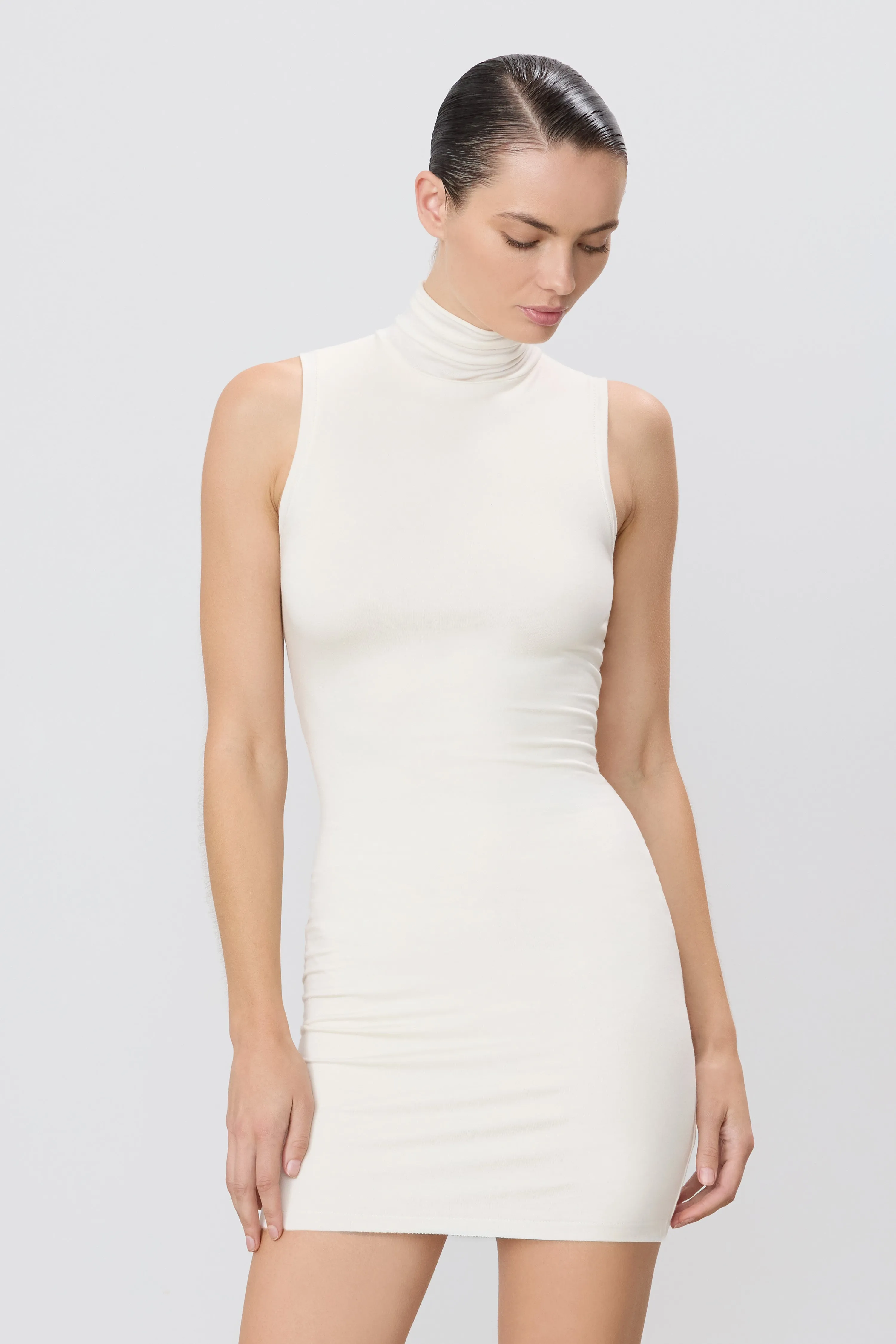 HARLOW MINI DRESS sold by Eterne product image thumbnail 2