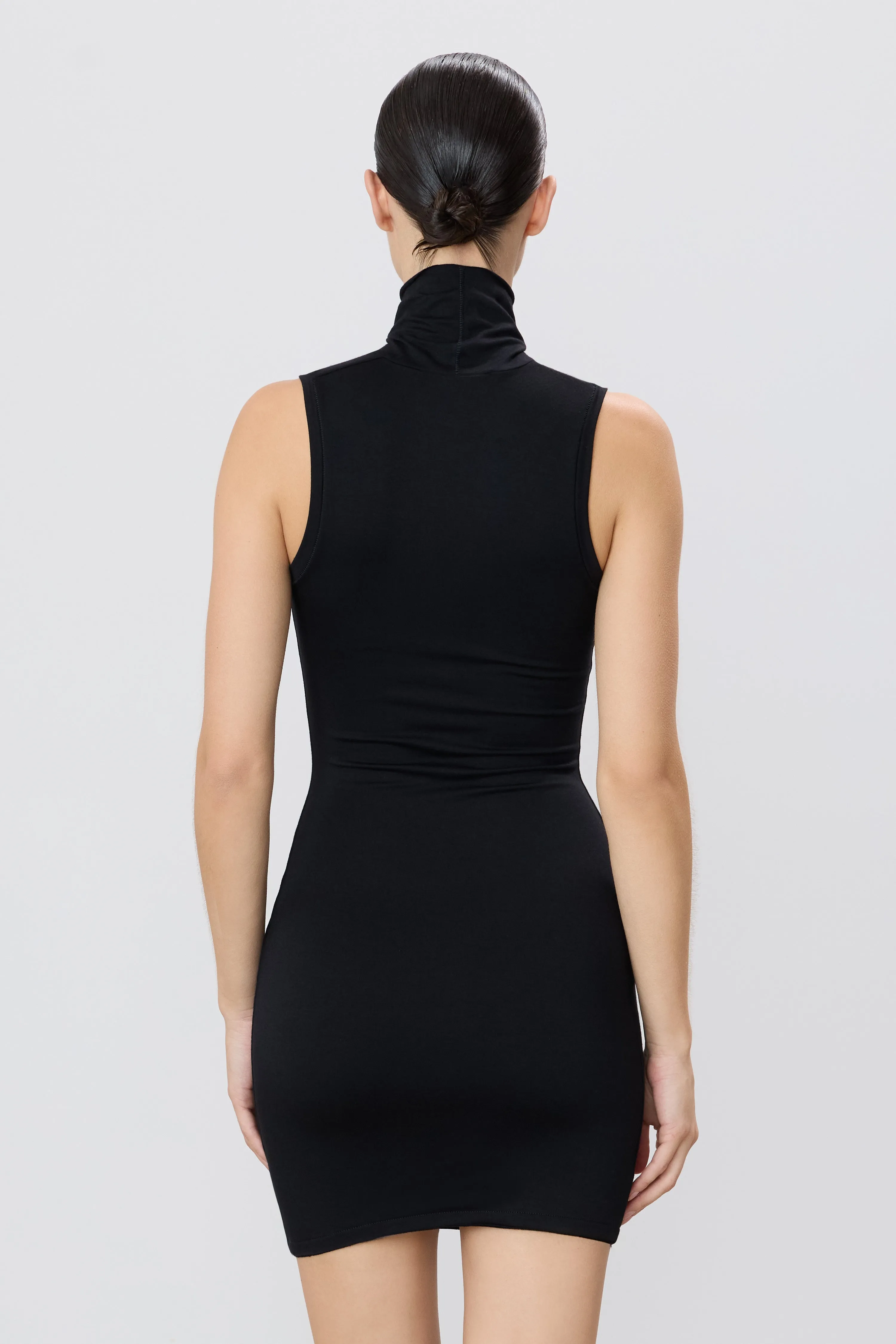 HARLOW MINI DRESS sold by Eterne product image thumbnail 4