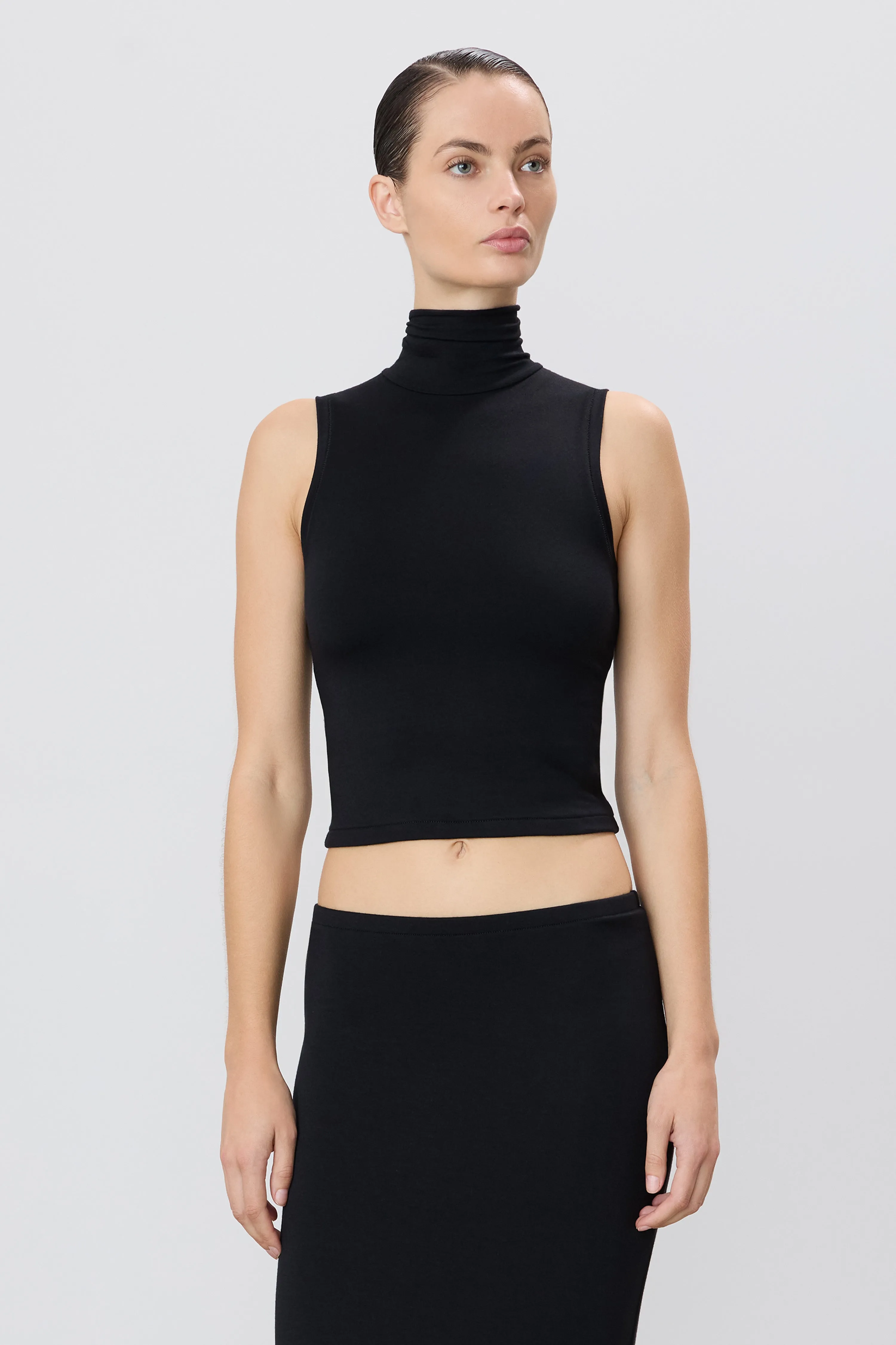 HARLOW TOP sold by Eterne product image thumbnail 2