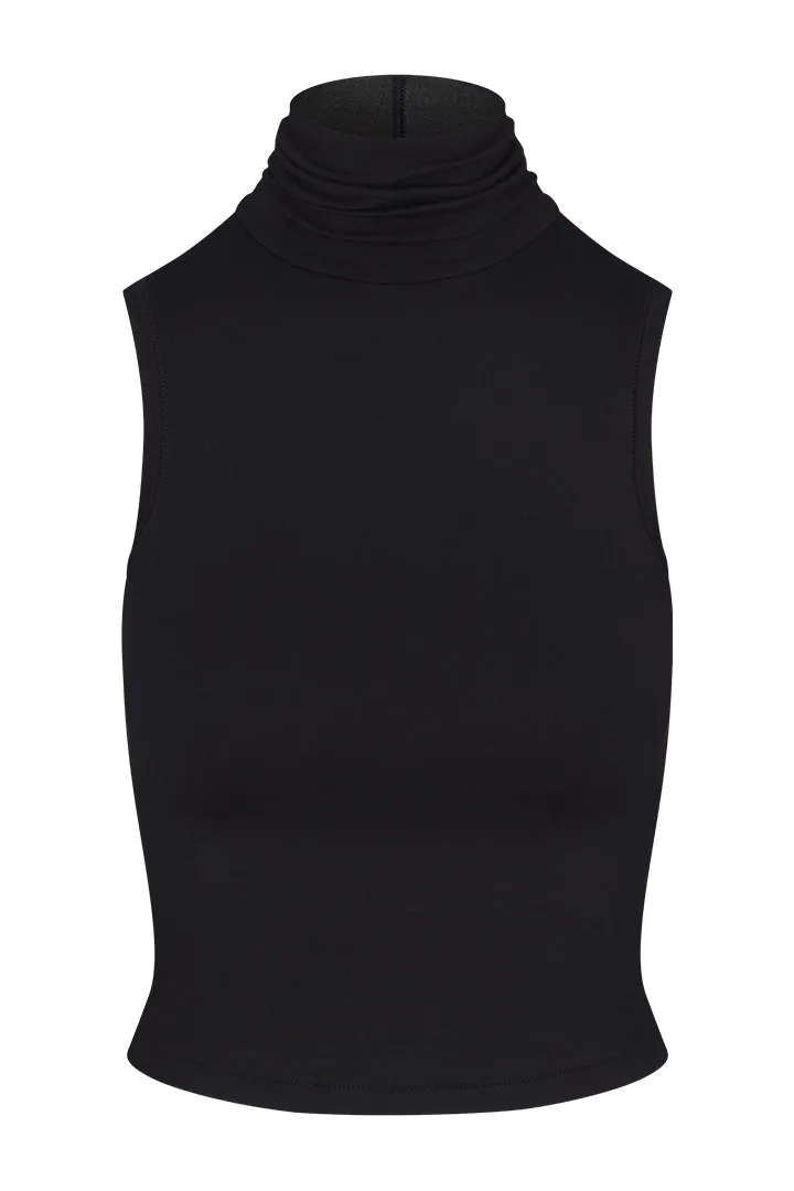 HARLOW TOP sold by Eterne