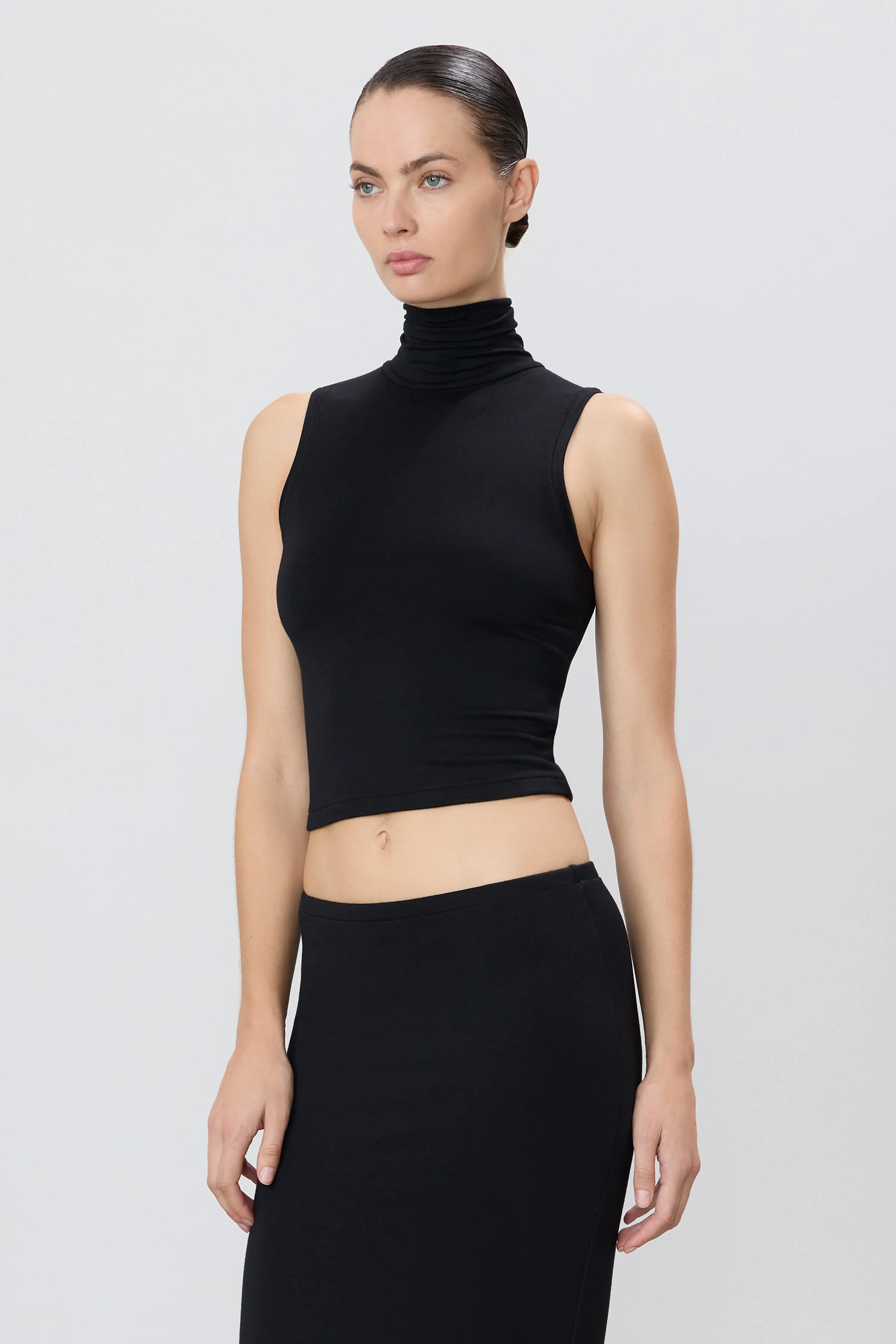 HARLOW TOP sold by Eterne product image thumbnail 3