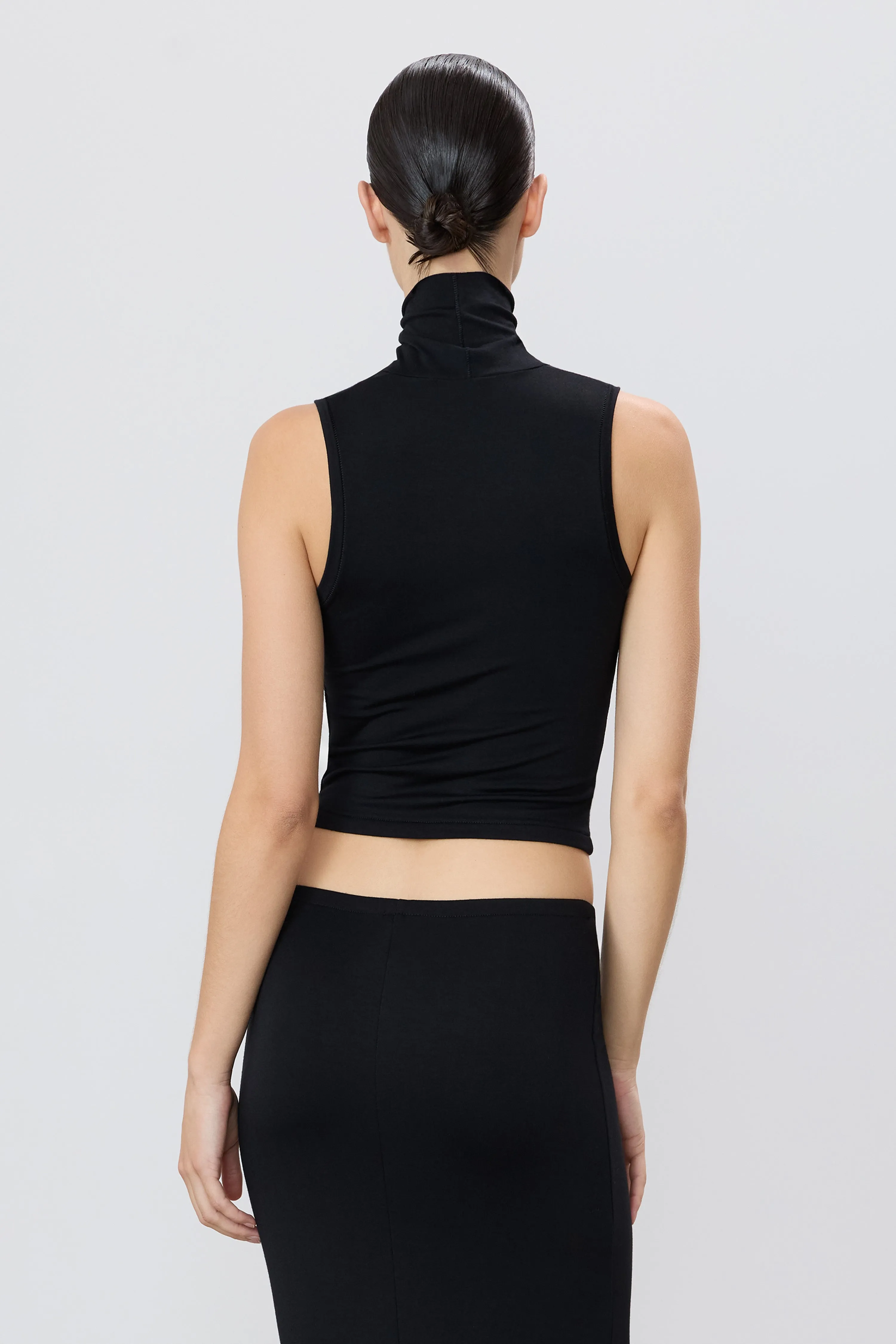 HARLOW TOP sold by Eterne product image thumbnail 4