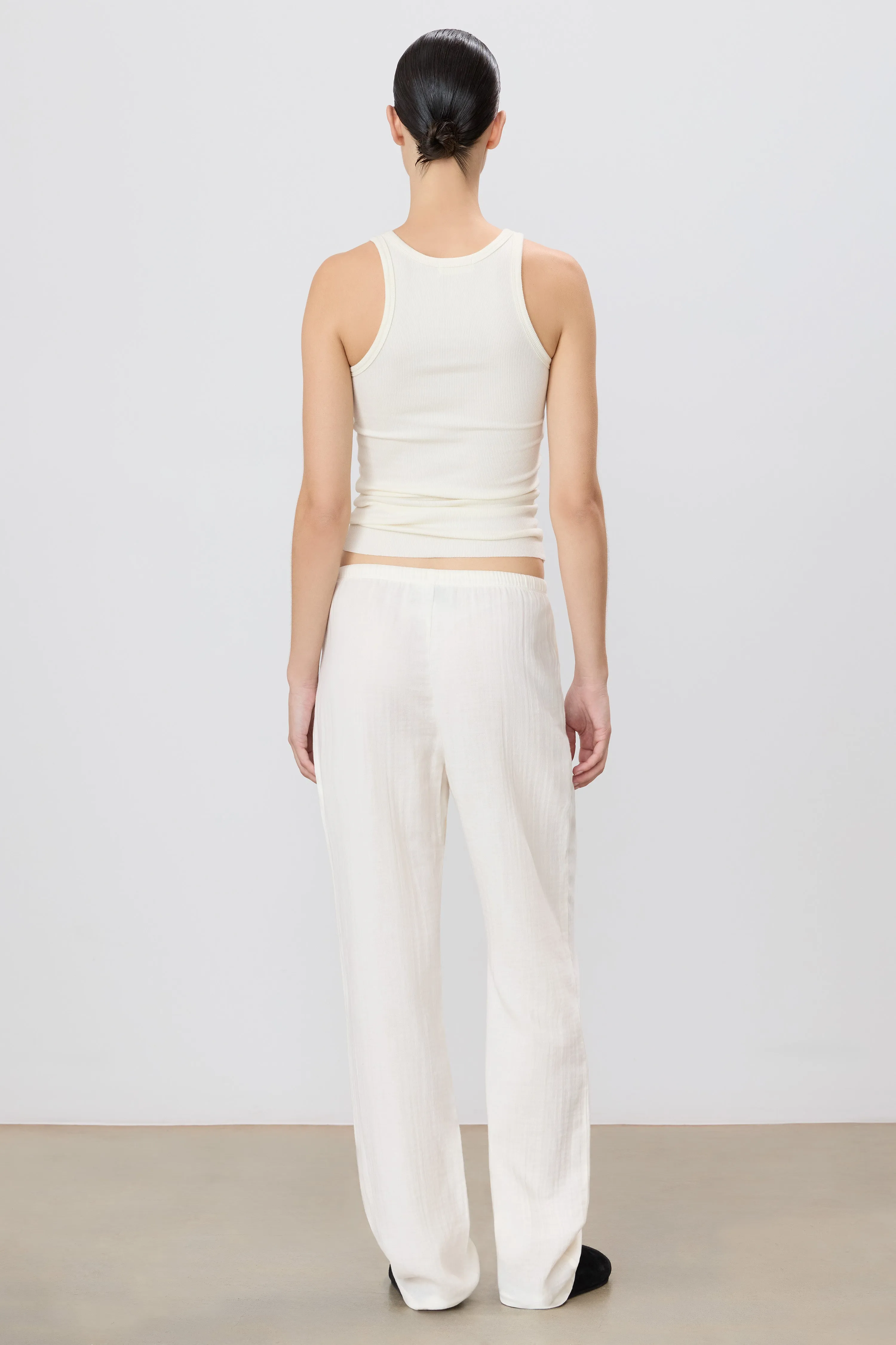 BRODY PANT sold by Eterne product image thumbnail 4