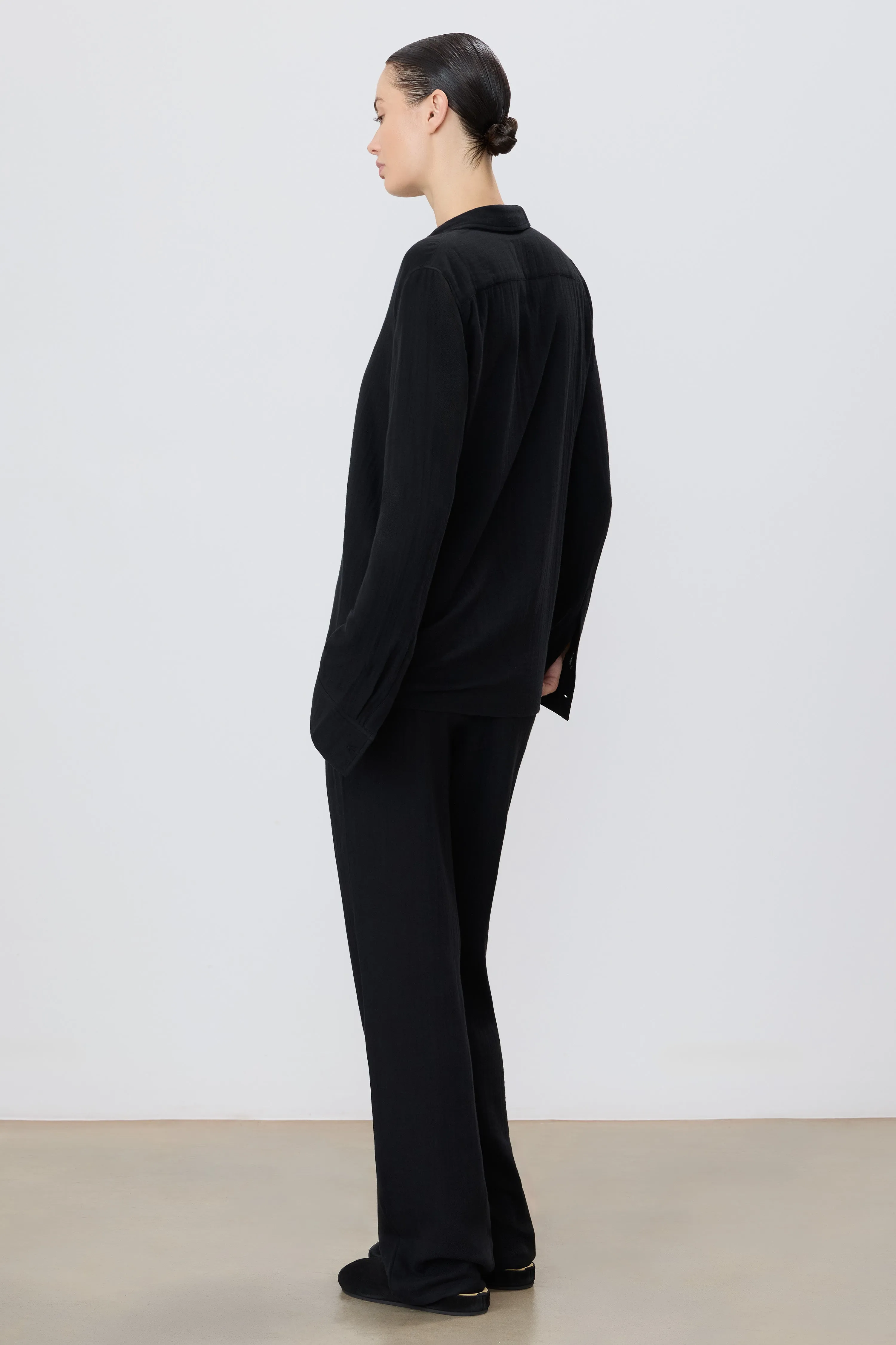 BRODY PANT sold by Eterne product image thumbnail 3