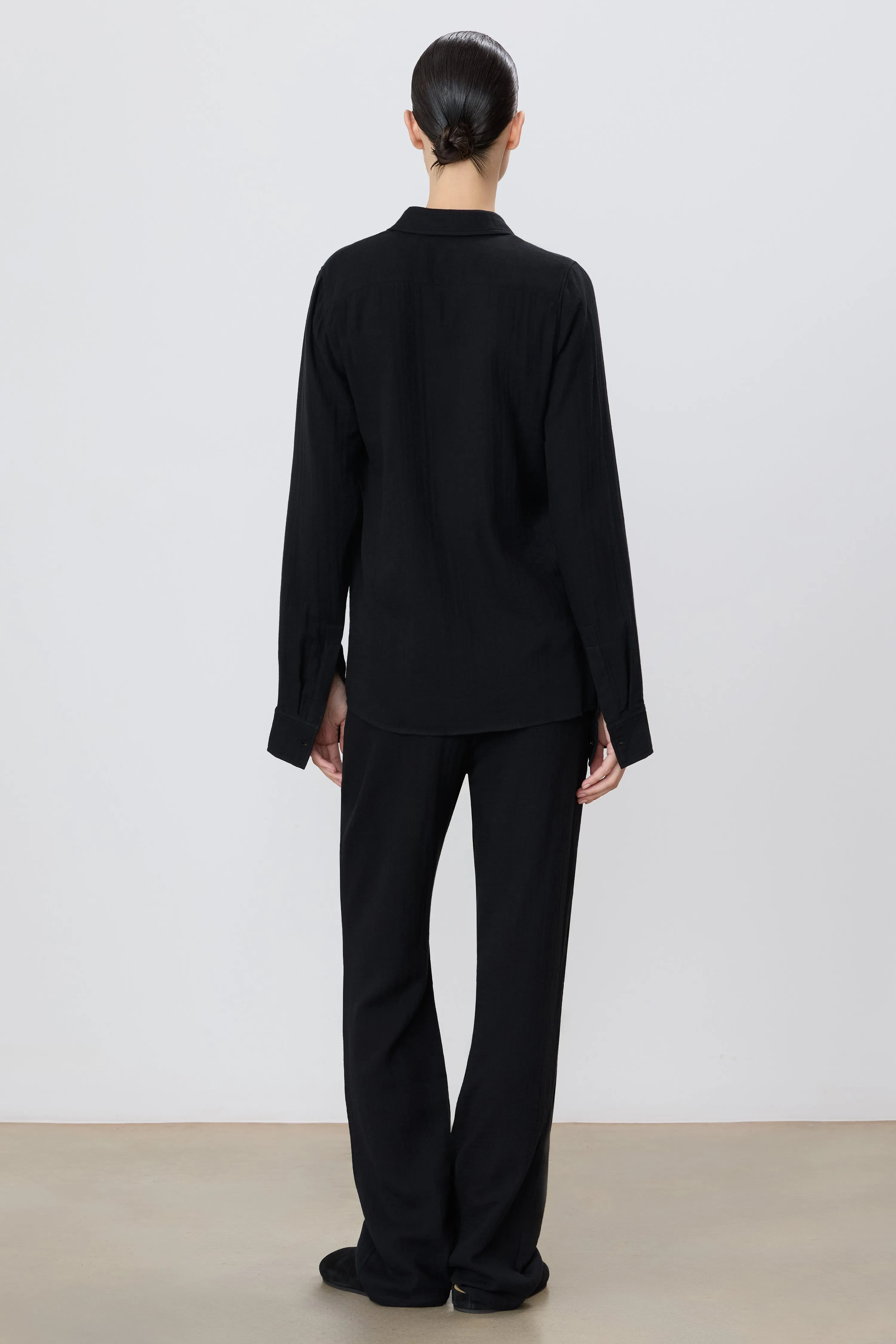 BRODY PANT sold by Eterne product image thumbnail 4