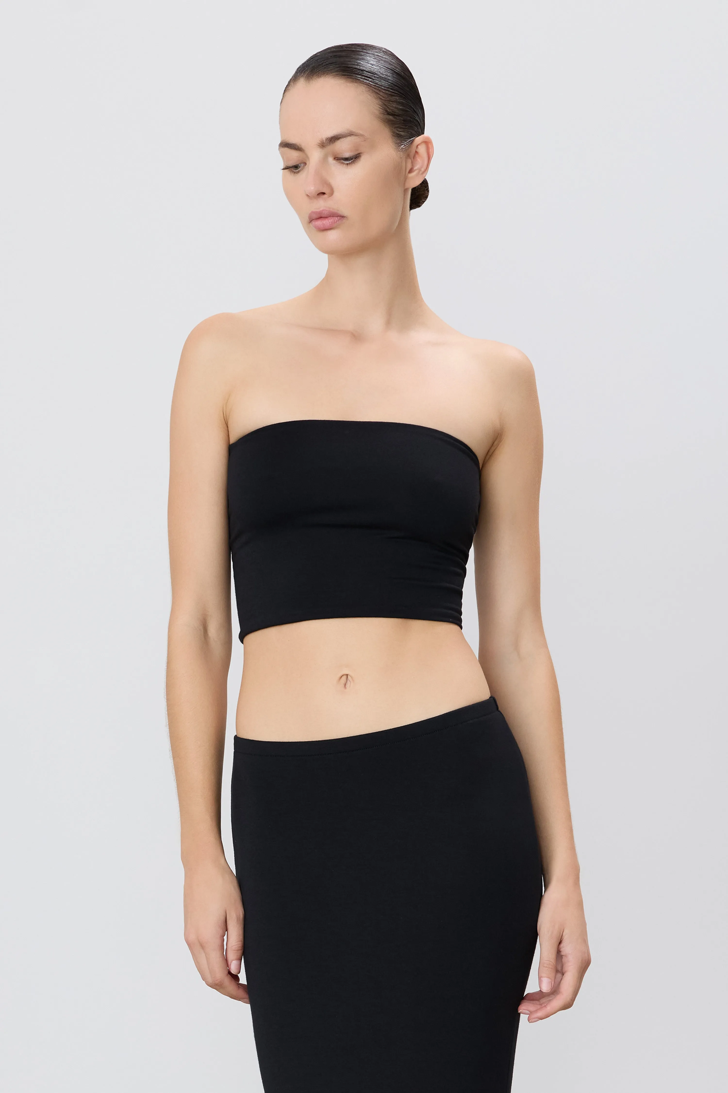 AMINA TOP sold by Eterne product image thumbnail 2