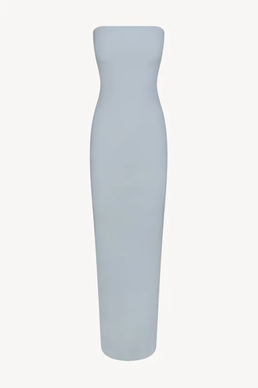 TUBE MAXI DRESS sold by Eterne