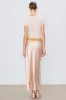 CAMILA MIDI SKIRT sold by Eterne