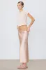 CAMILA MIDI SKIRT sold by Eterne