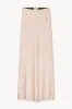 CAMILA MIDI SKIRT sold by Eterne