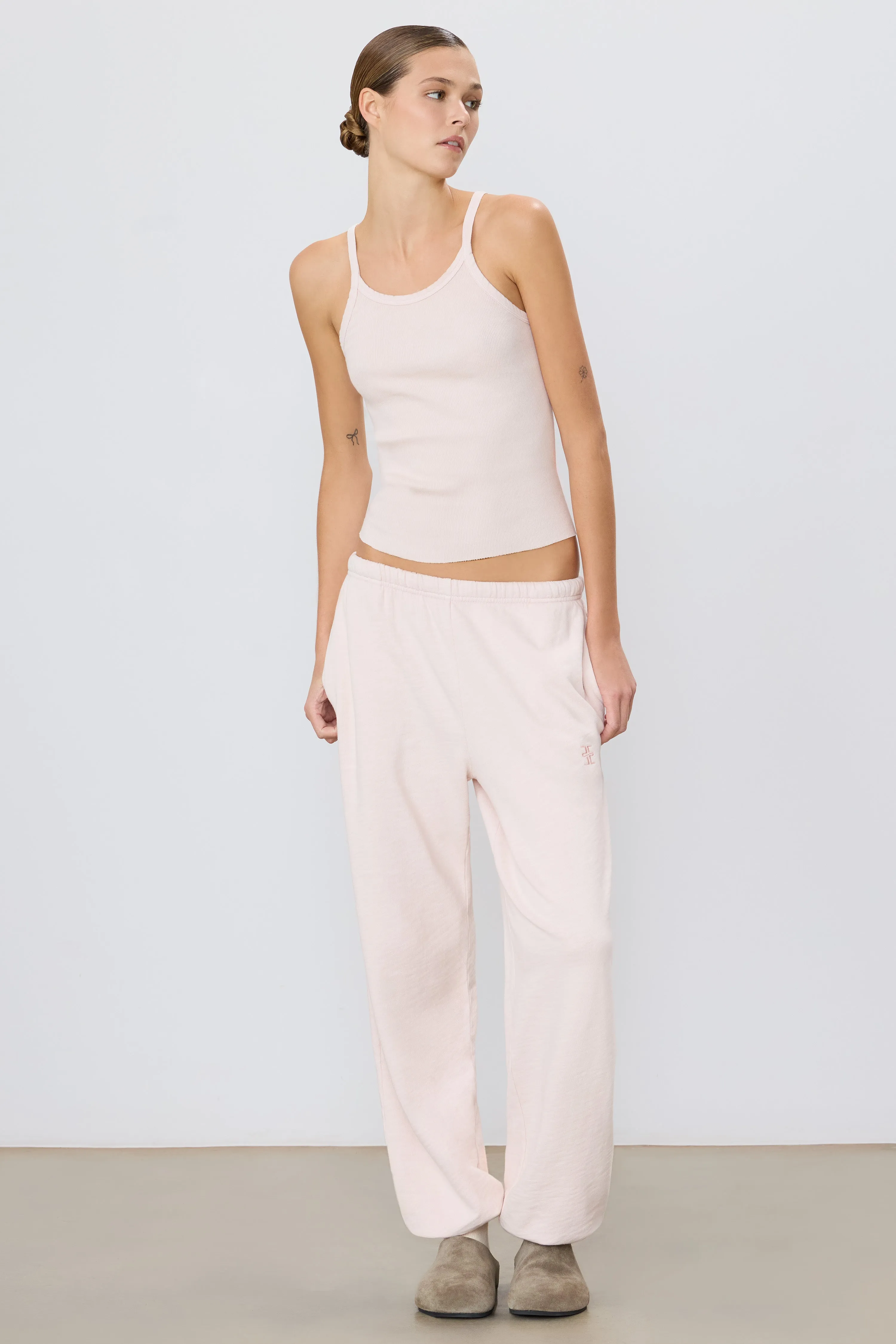 BOYFRIEND POCKET SWEATPANT sold by Eterne product image thumbnail 2
