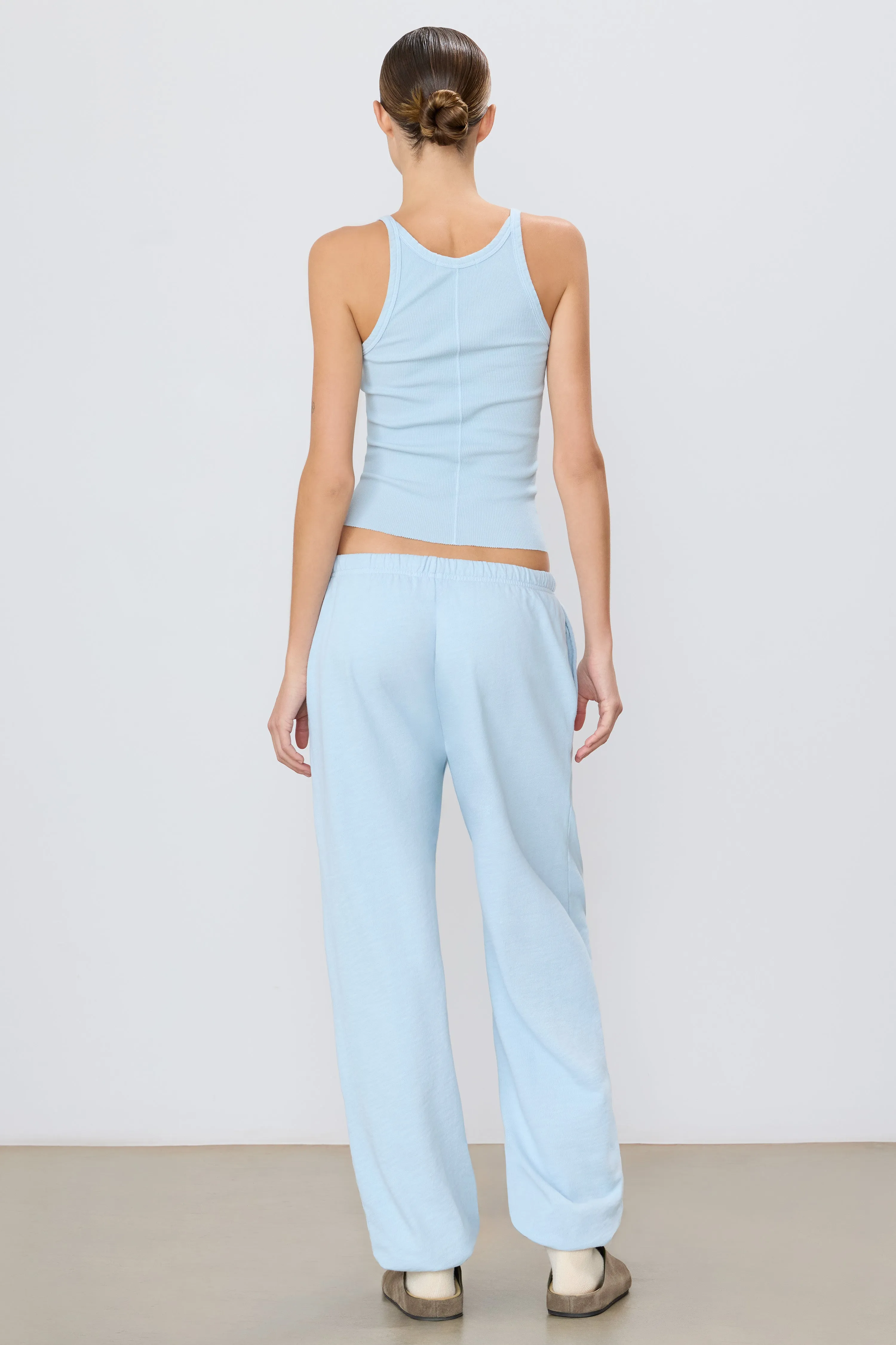 BOYFRIEND POCKET SWEATPANT sold by Eterne product image thumbnail 4