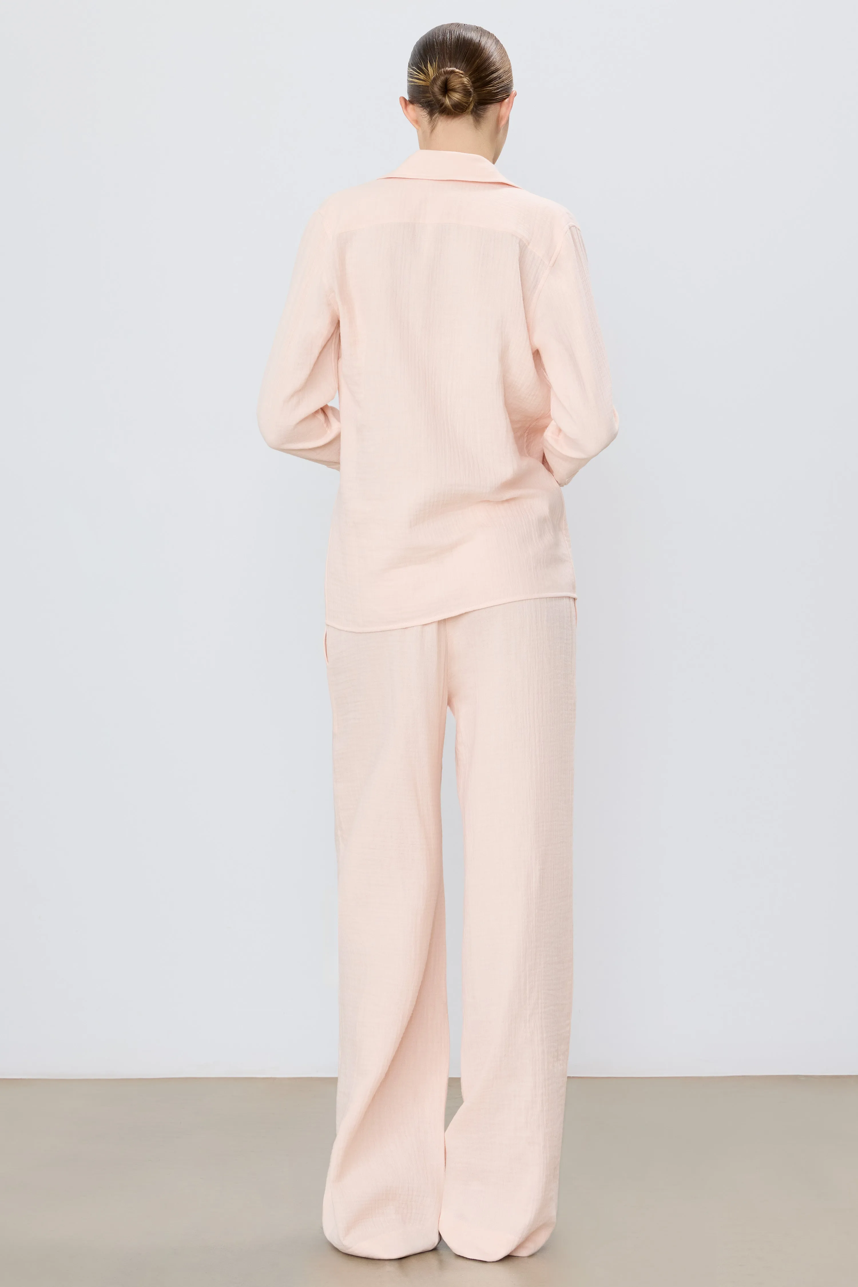 BRODY PANT sold by Eterne product image thumbnail 4