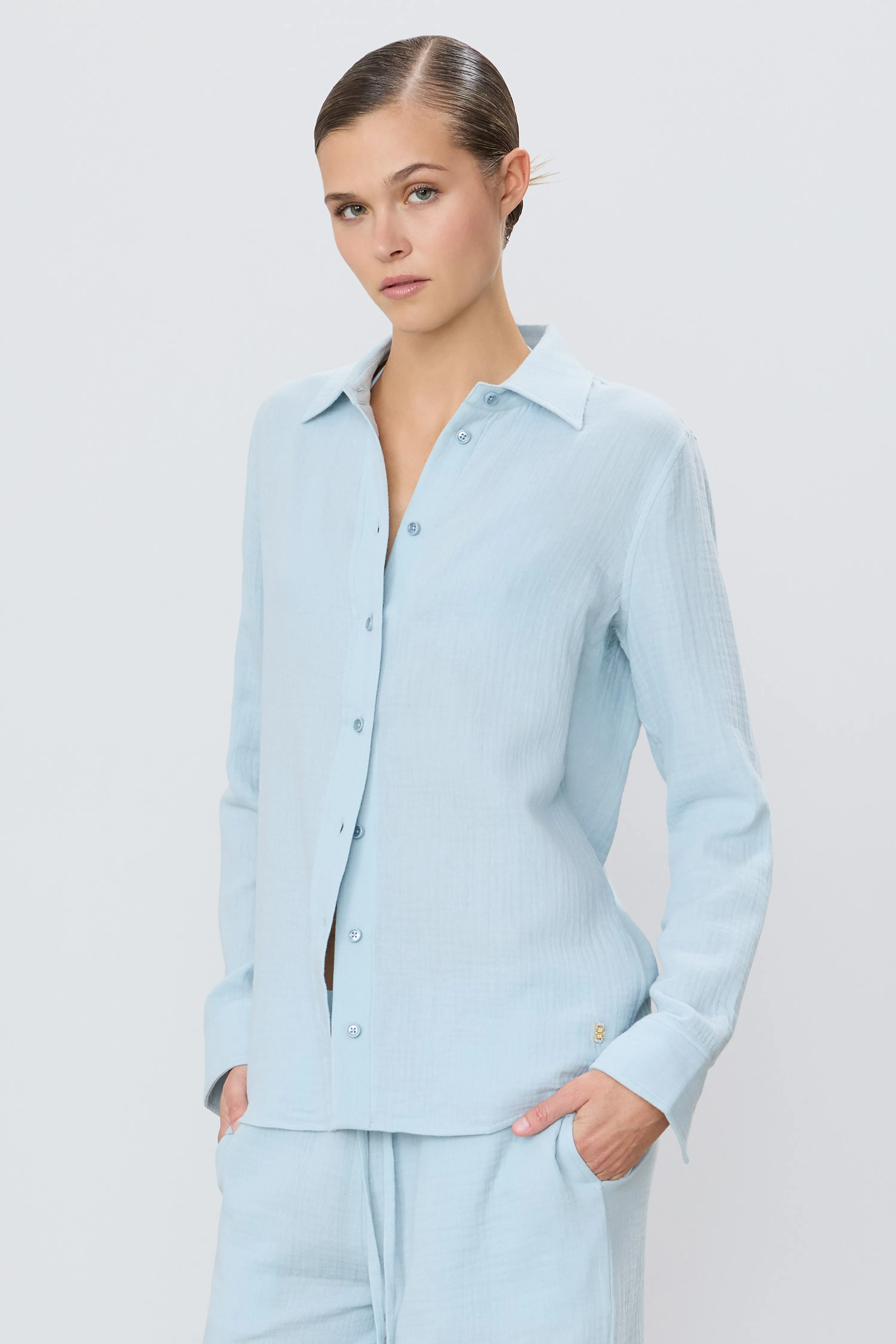 CONSTANCE TOP sold by Eterne product image thumbnail 3