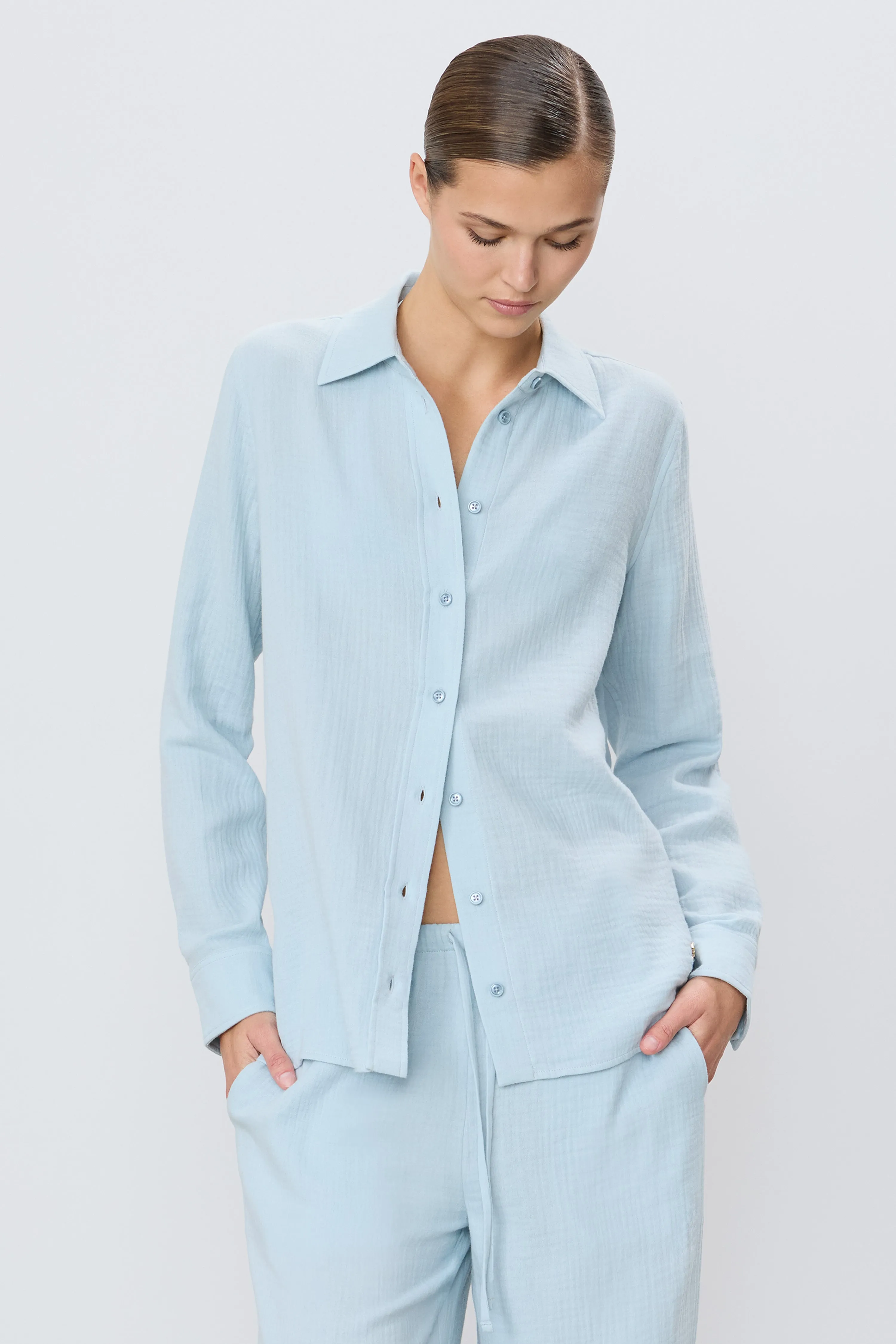 CONSTANCE TOP sold by Eterne product image thumbnail 2