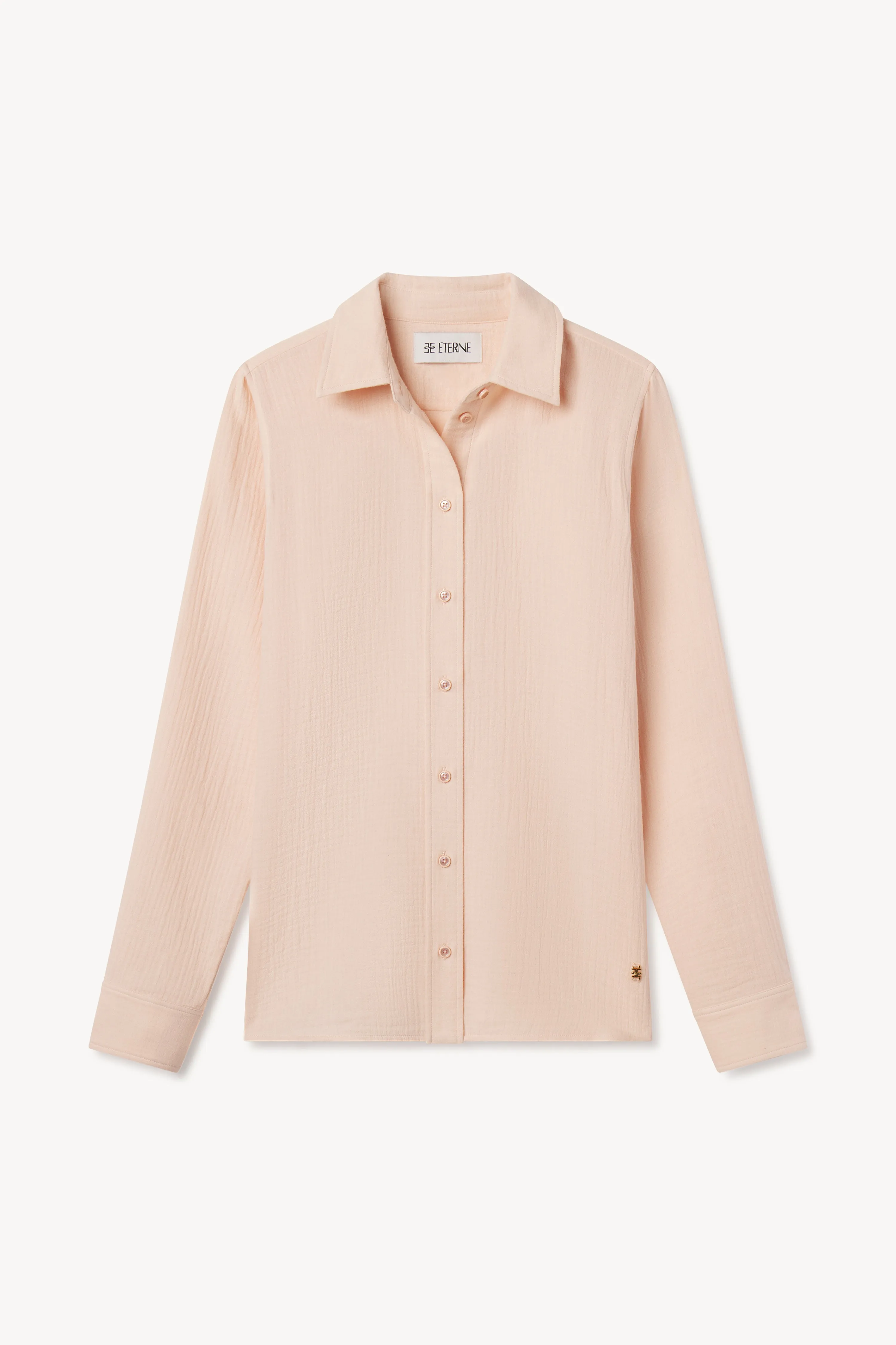 CONSTANCE TOP sold by Eterne