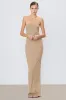 TUBE MAXI DRESS sold by Eterne