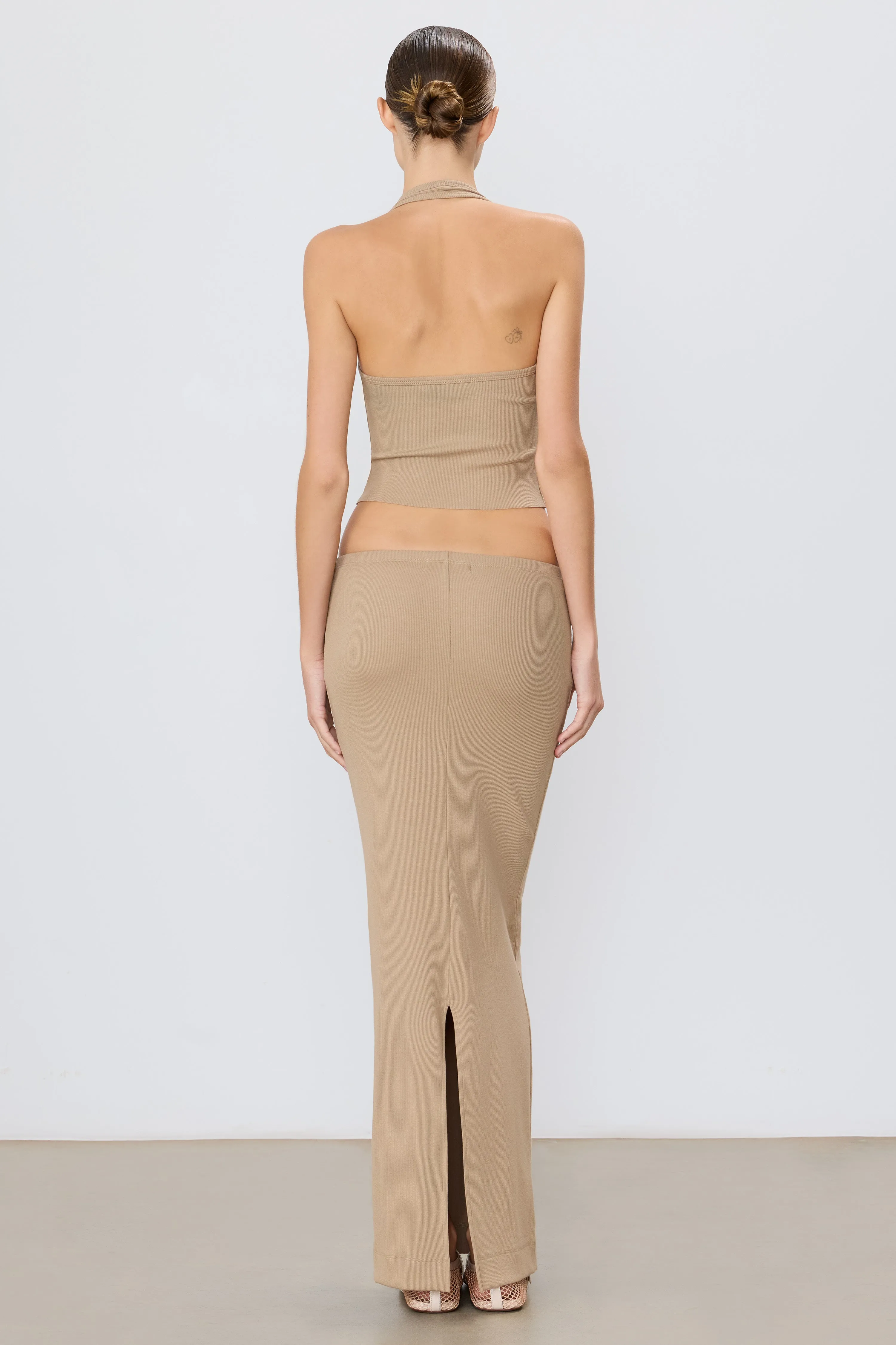 EMMA SKIRT sold by Eterne product image thumbnail 4