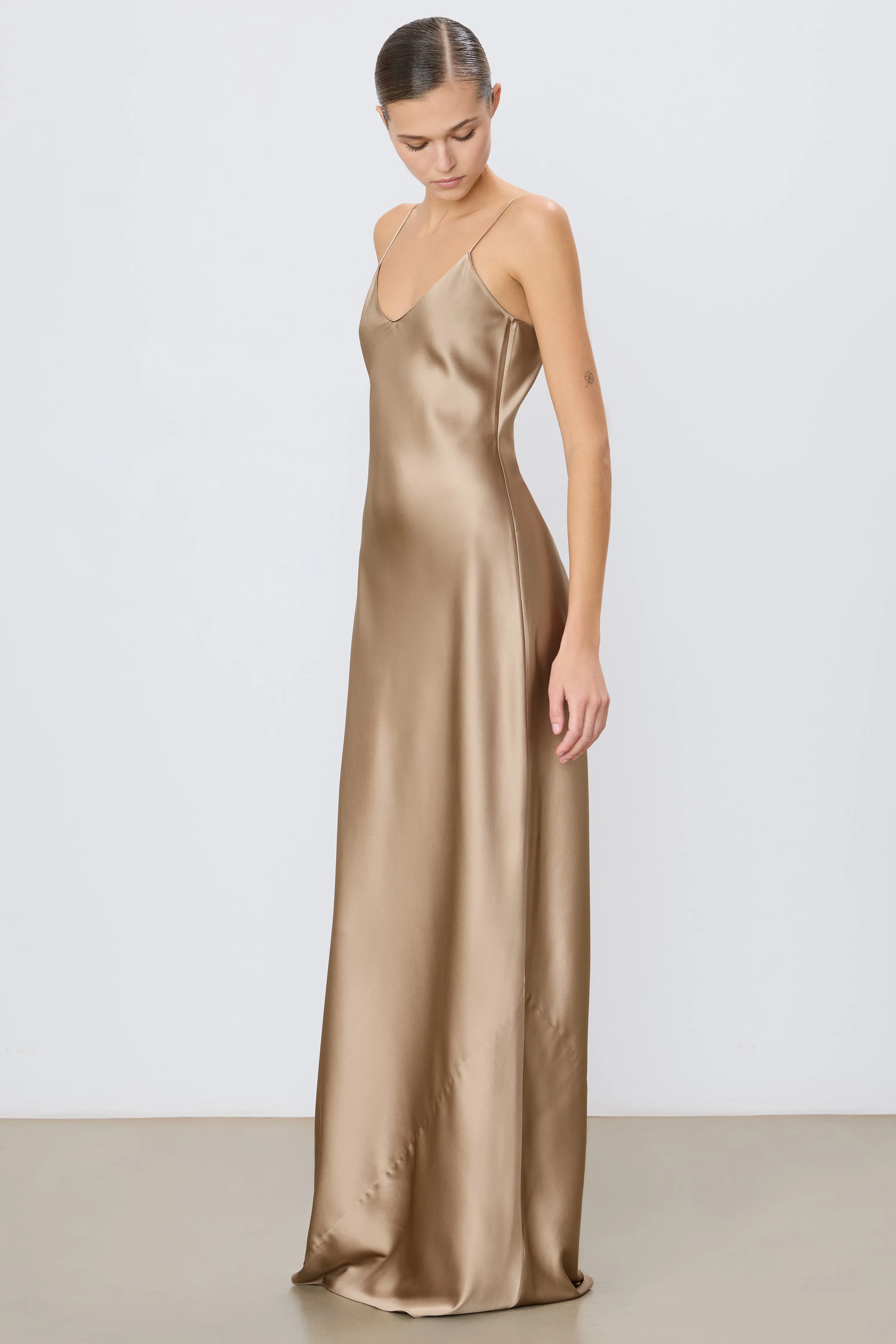 MILA DRESS sold by Eterne product image thumbnail 3