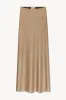 CAMILA MIDI SKIRT sold by Eterne