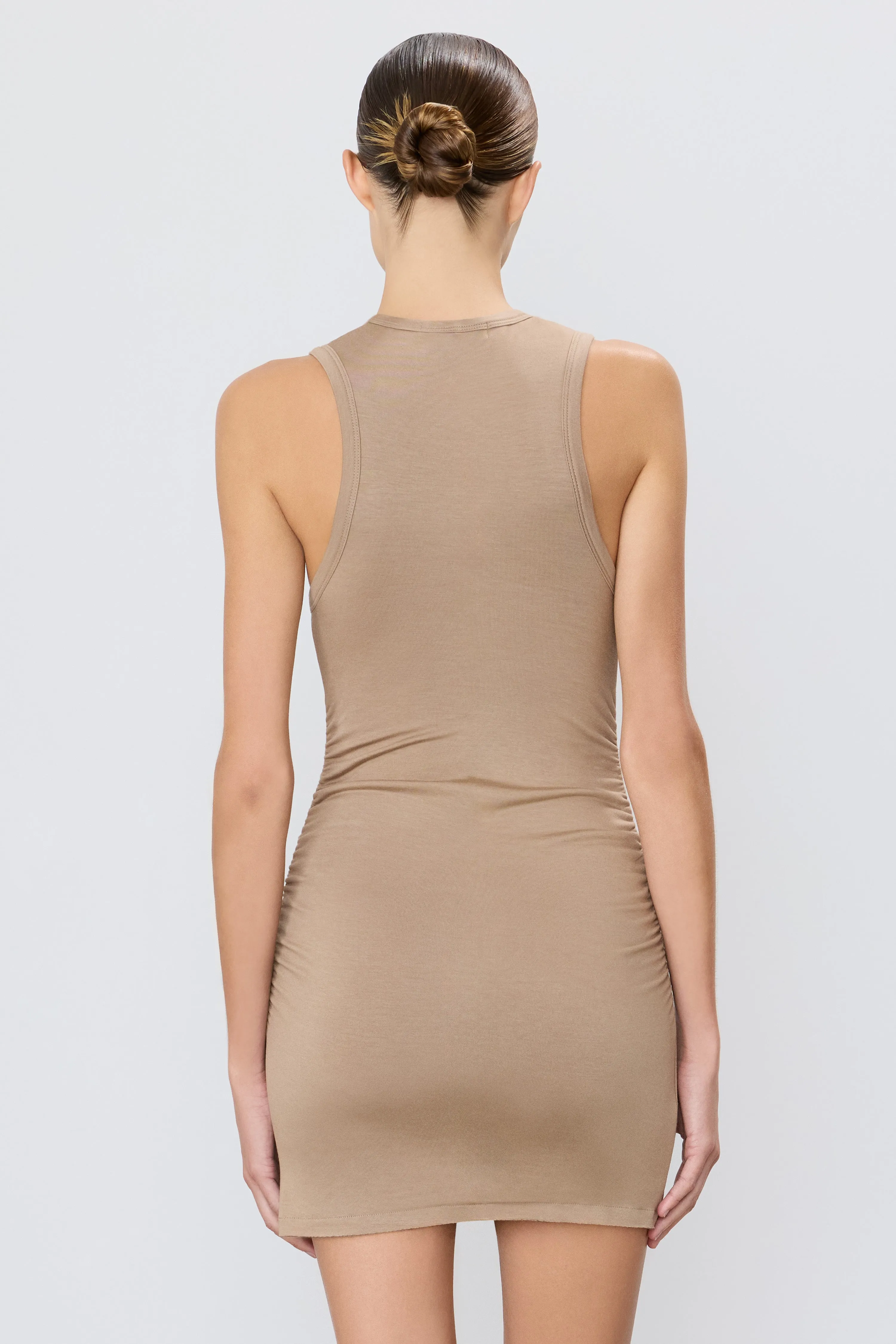 CARRIE DRESS sold by Eterne product image thumbnail 4