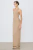 HALTER MAXI DRESS sold by Eterne