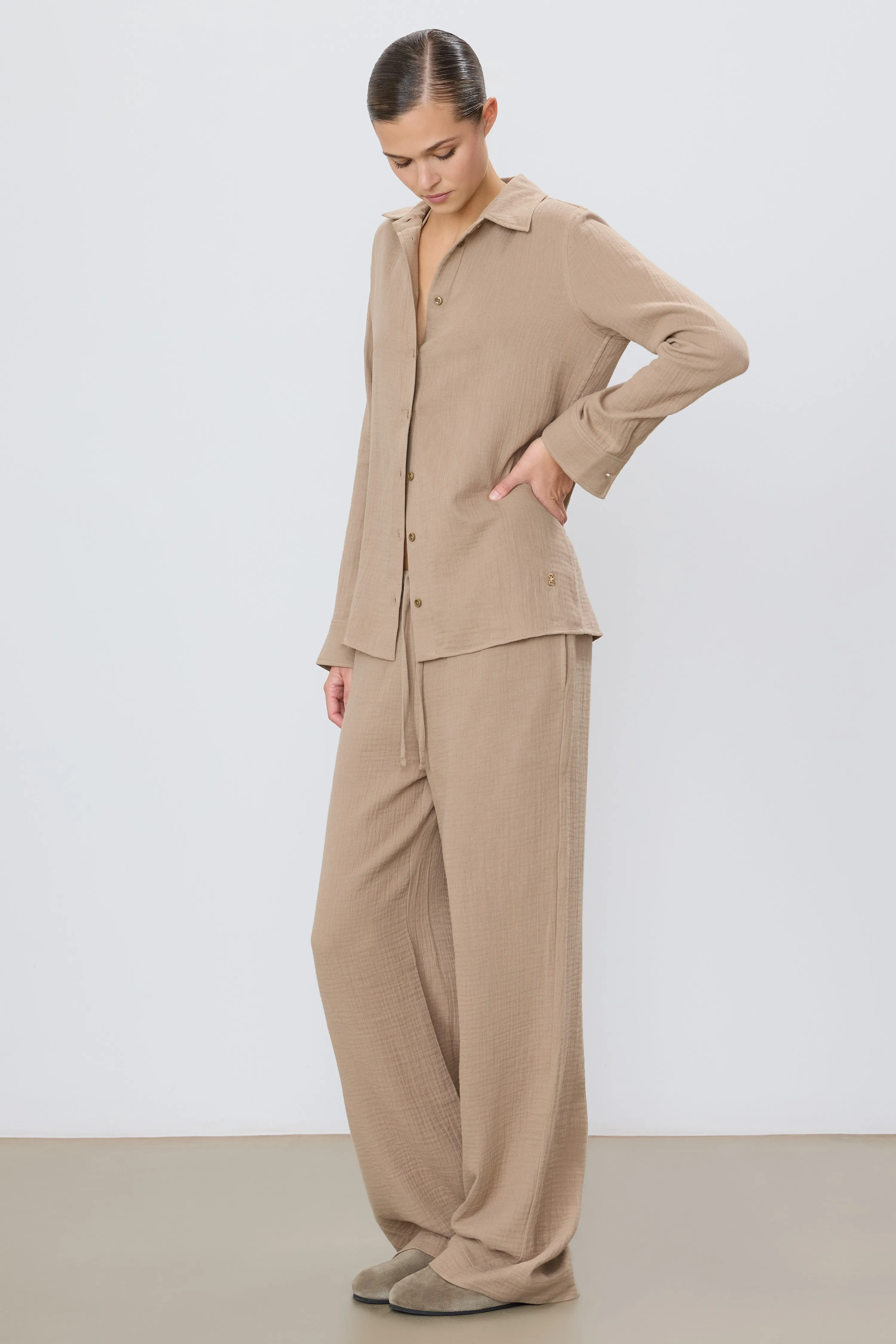 BRODY PANT sold by Eterne product image thumbnail 3