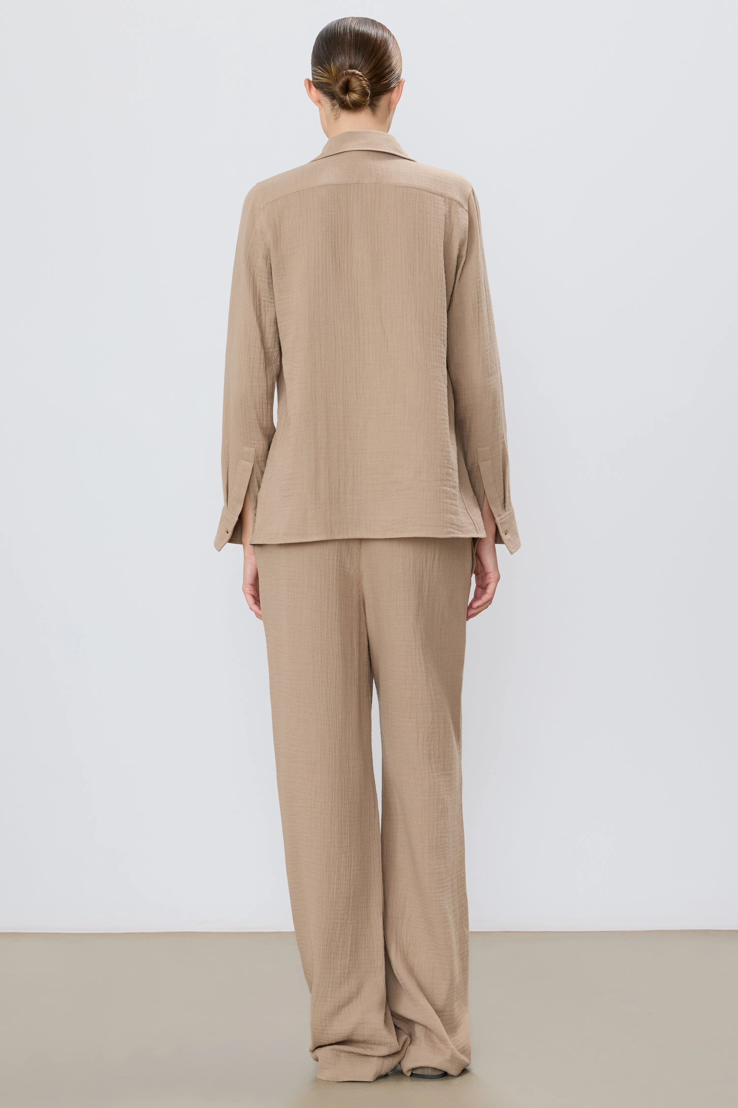 BRODY PANT sold by Eterne product image thumbnail 4