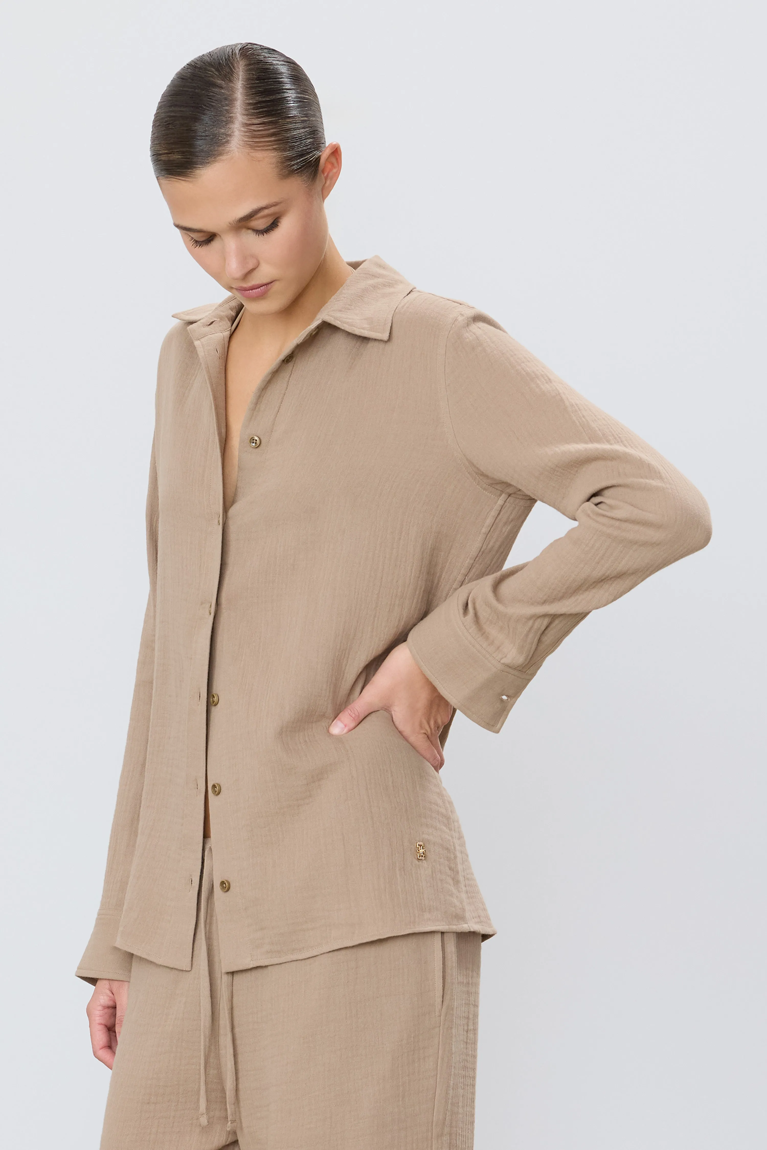 CONSTANCE TOP sold by Eterne product image thumbnail 3