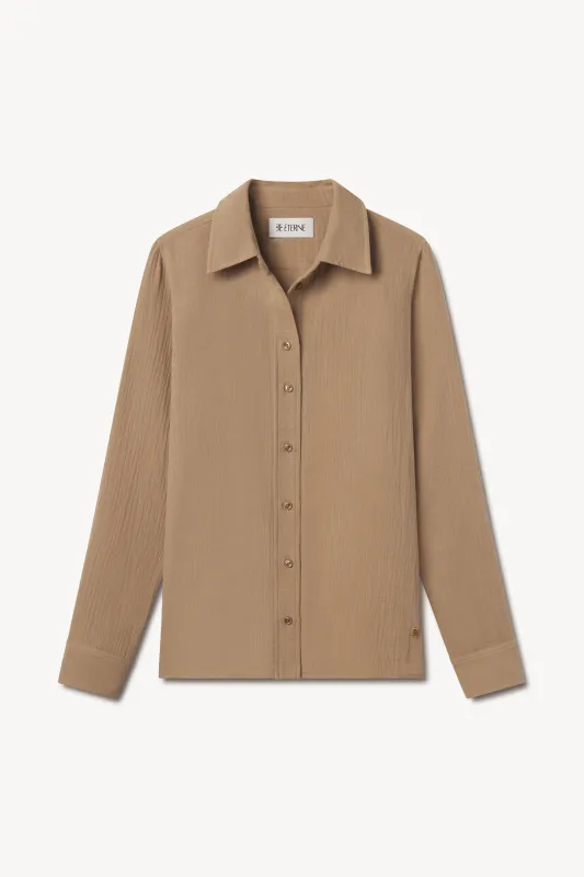 CONSTANCE TOP sold by Eterne