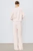 DRAWSTRING WIDE LEG SWEATPANT sold by Eterne