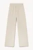 DRAWSTRING WIDE LEG SWEATPANT sold by Eterne