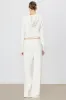DRAWSTRING WIDE LEG SWEATPANT sold by Eterne