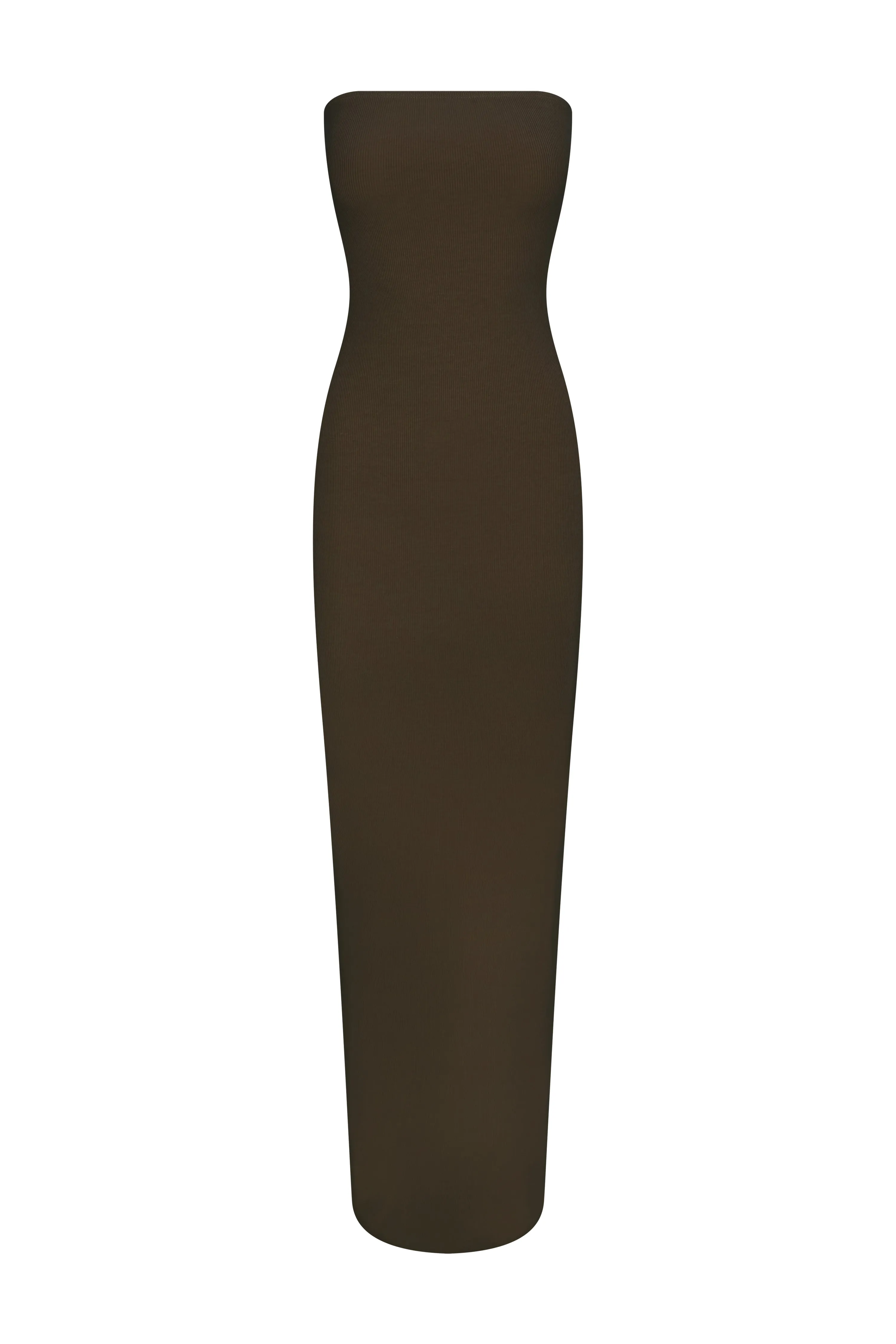 TUBE MAXI DRESS sold by Eterne