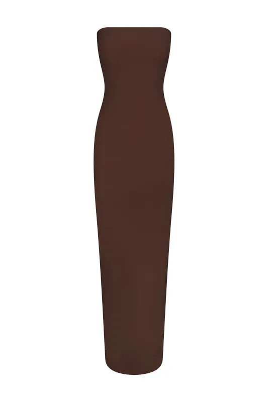 TUBE MAXI DRESS sold by Eterne