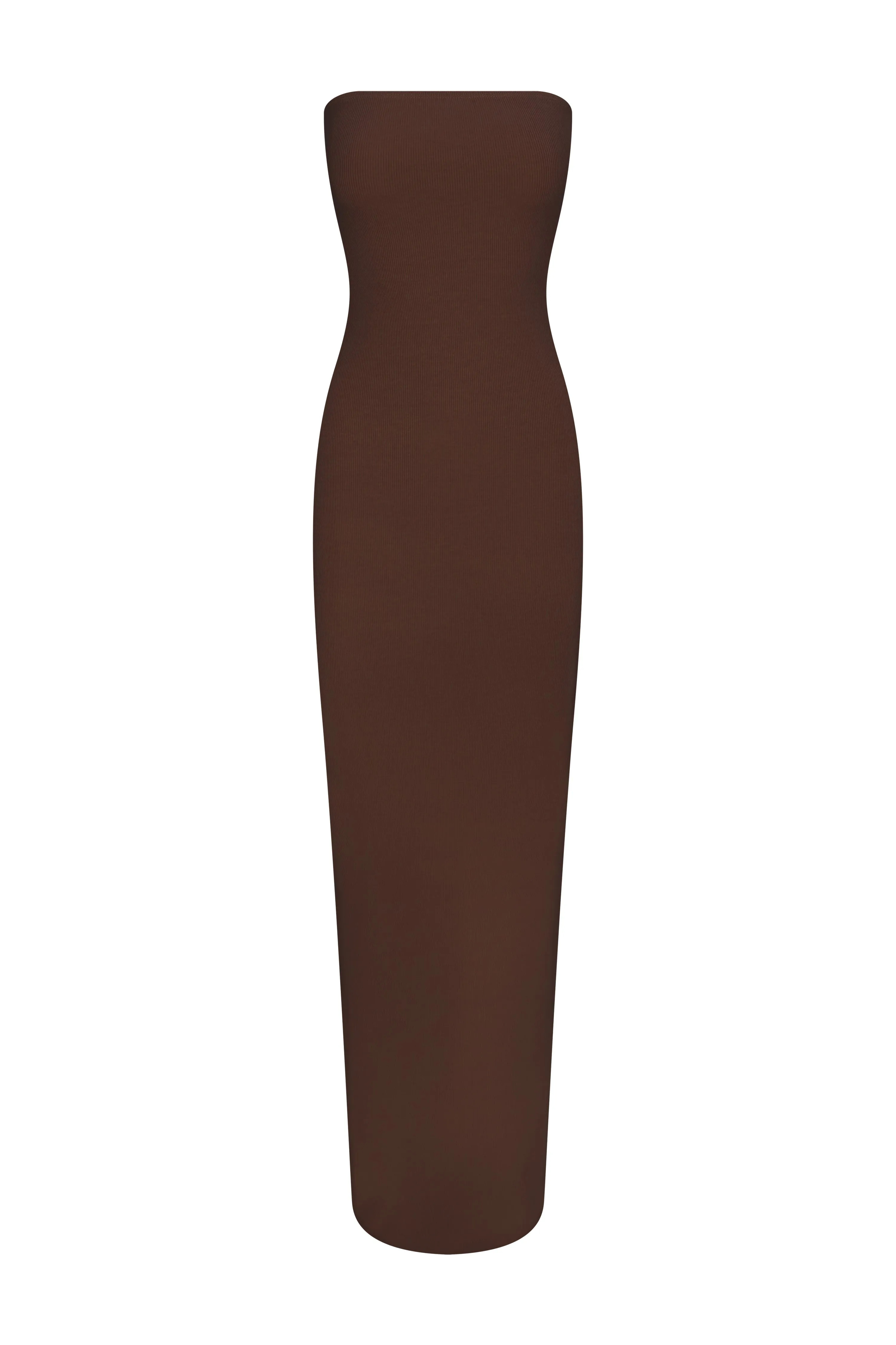 TUBE MAXI DRESS sold by Eterne