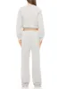 STRAIGHT LEG SWEATPANT sold by Eterne