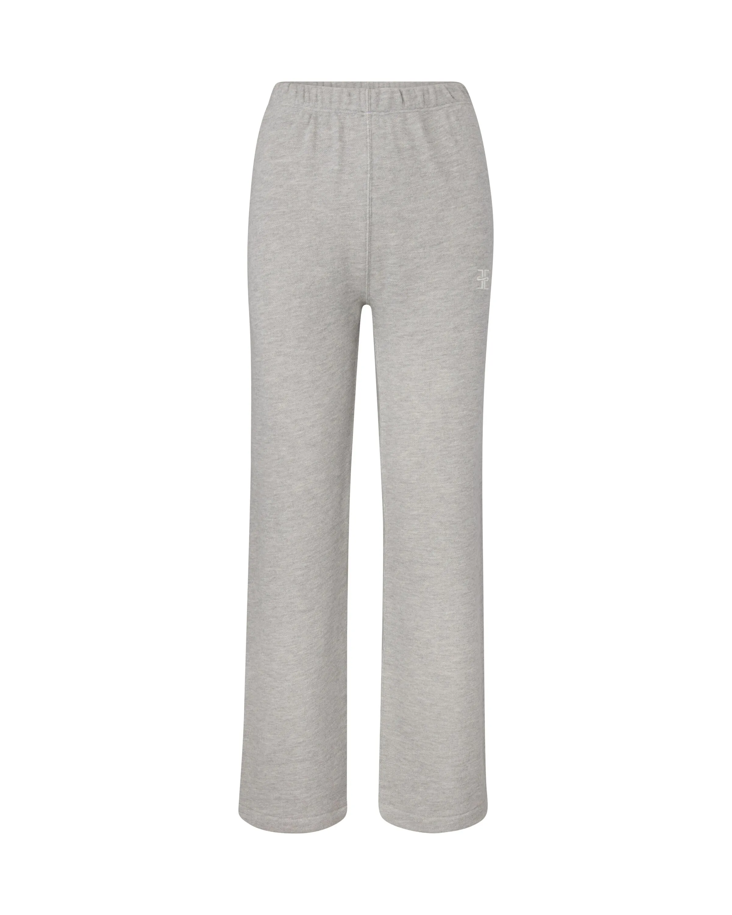 STRAIGHT LEG SWEATPANT sold by Eterne product image thumbnail 4