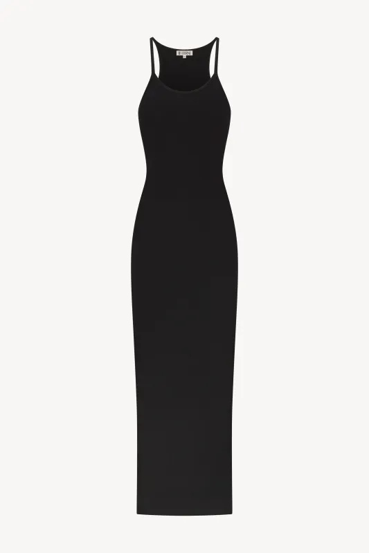 RACERBACK TANK MAXI DRESS sold by Eterne