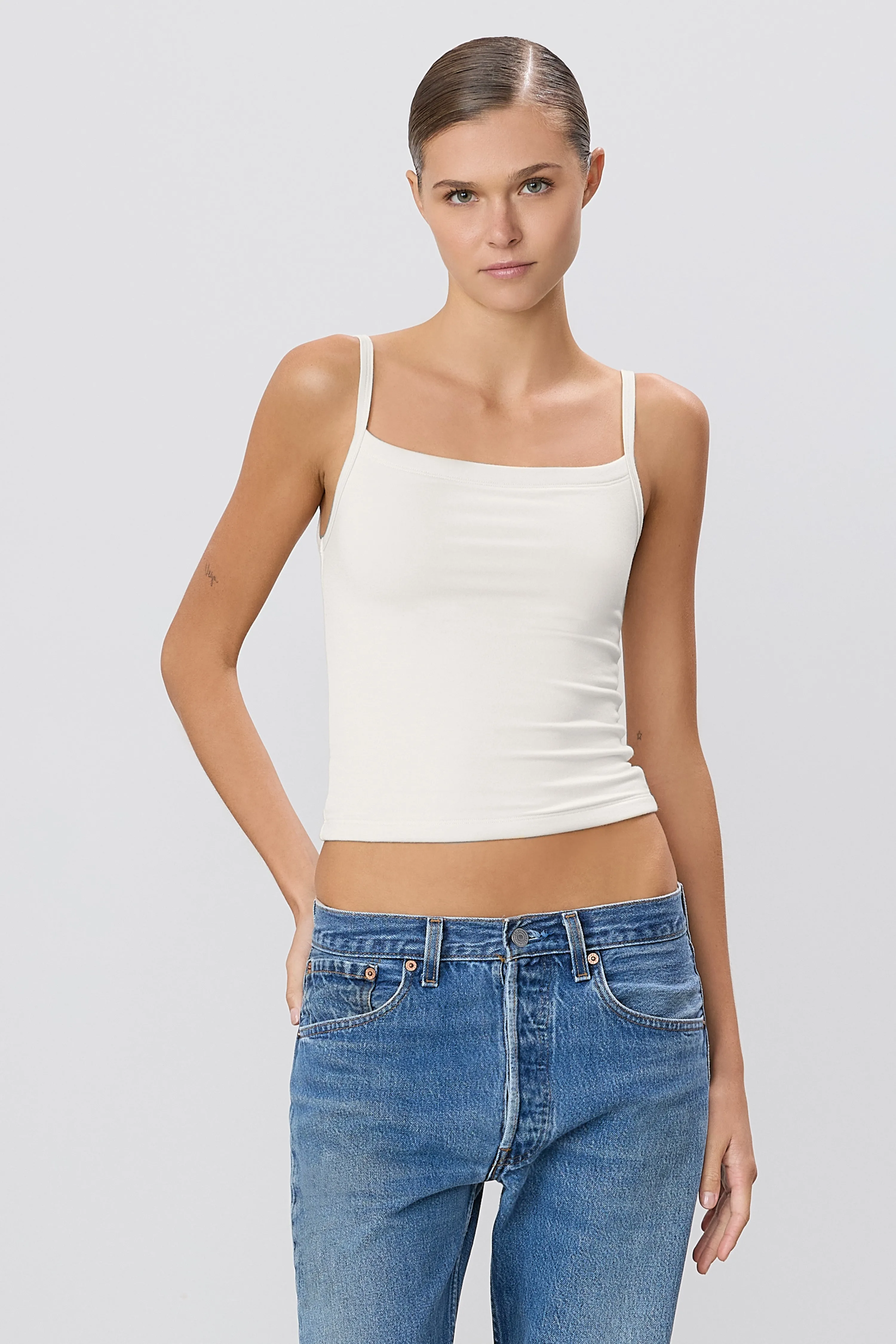 90s TANK sold by Eterne product image thumbnail 2