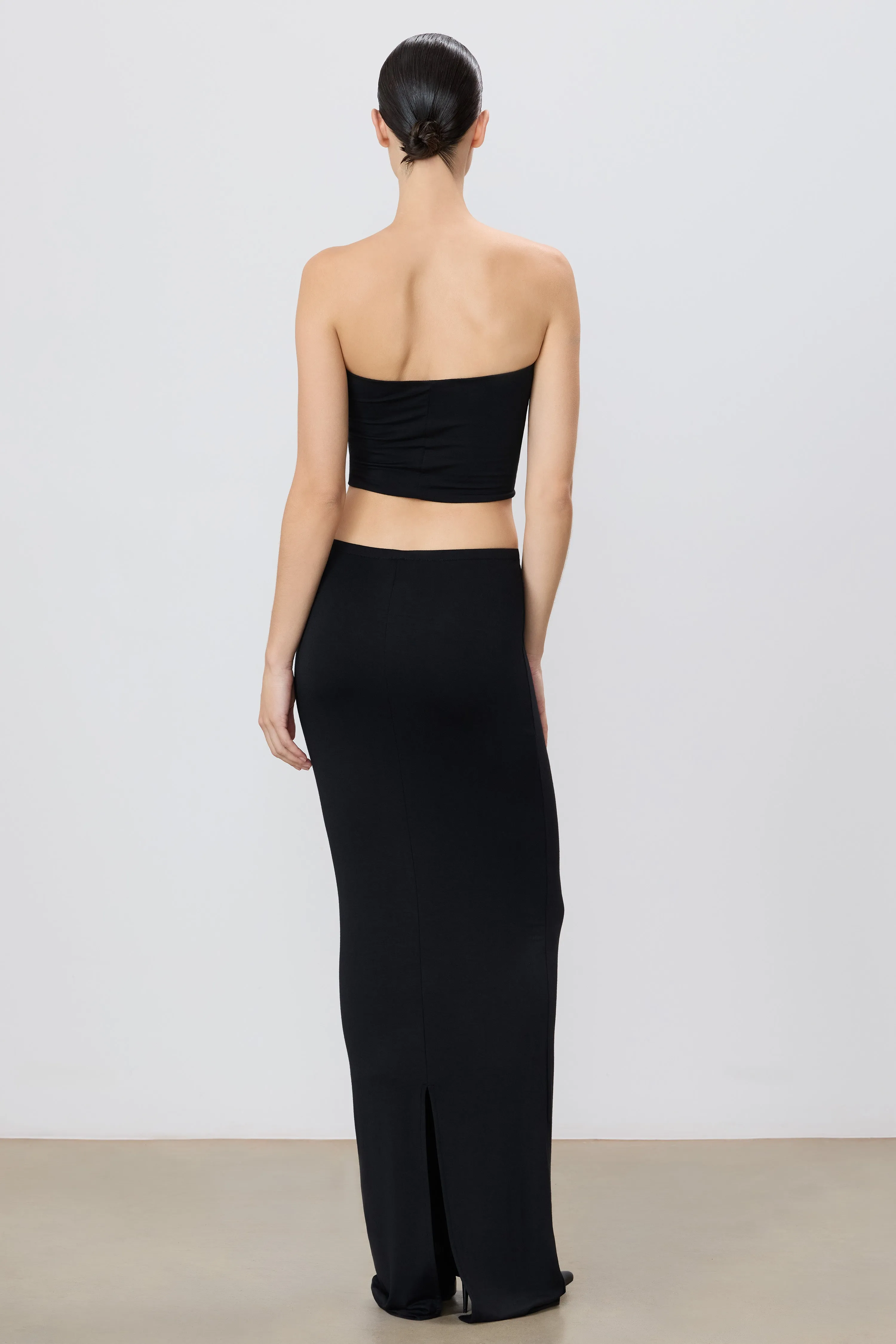 MAXI SKIRT sold by Eterne product image thumbnail 4