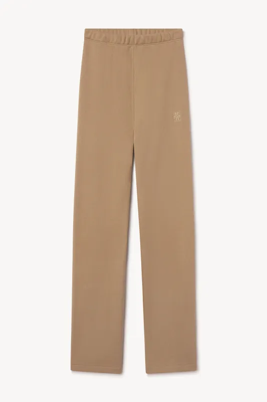 STRAIGHT LEG SWEATPANT sold by Eterne