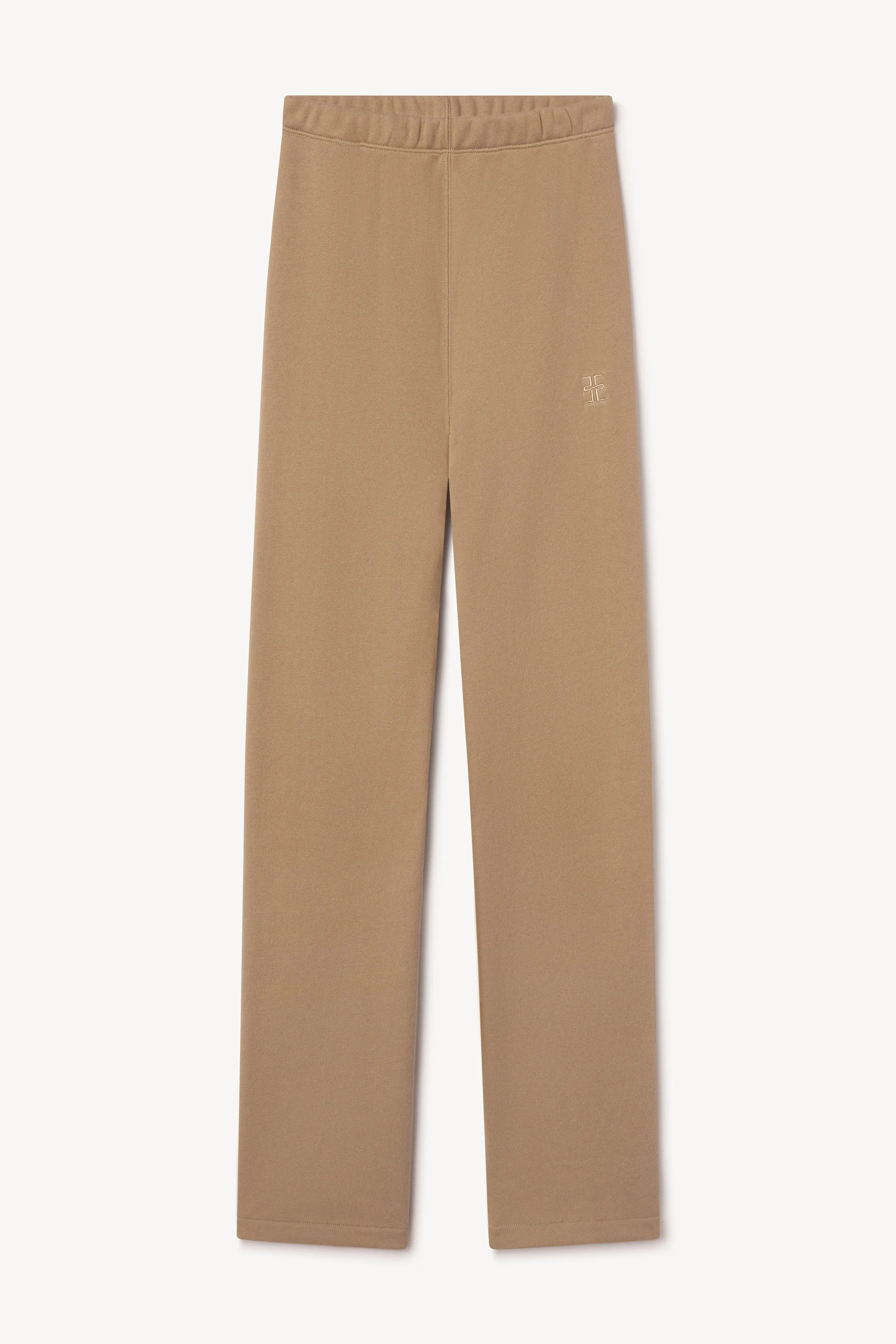 STRAIGHT LEG SWEATPANT sold by Eterne