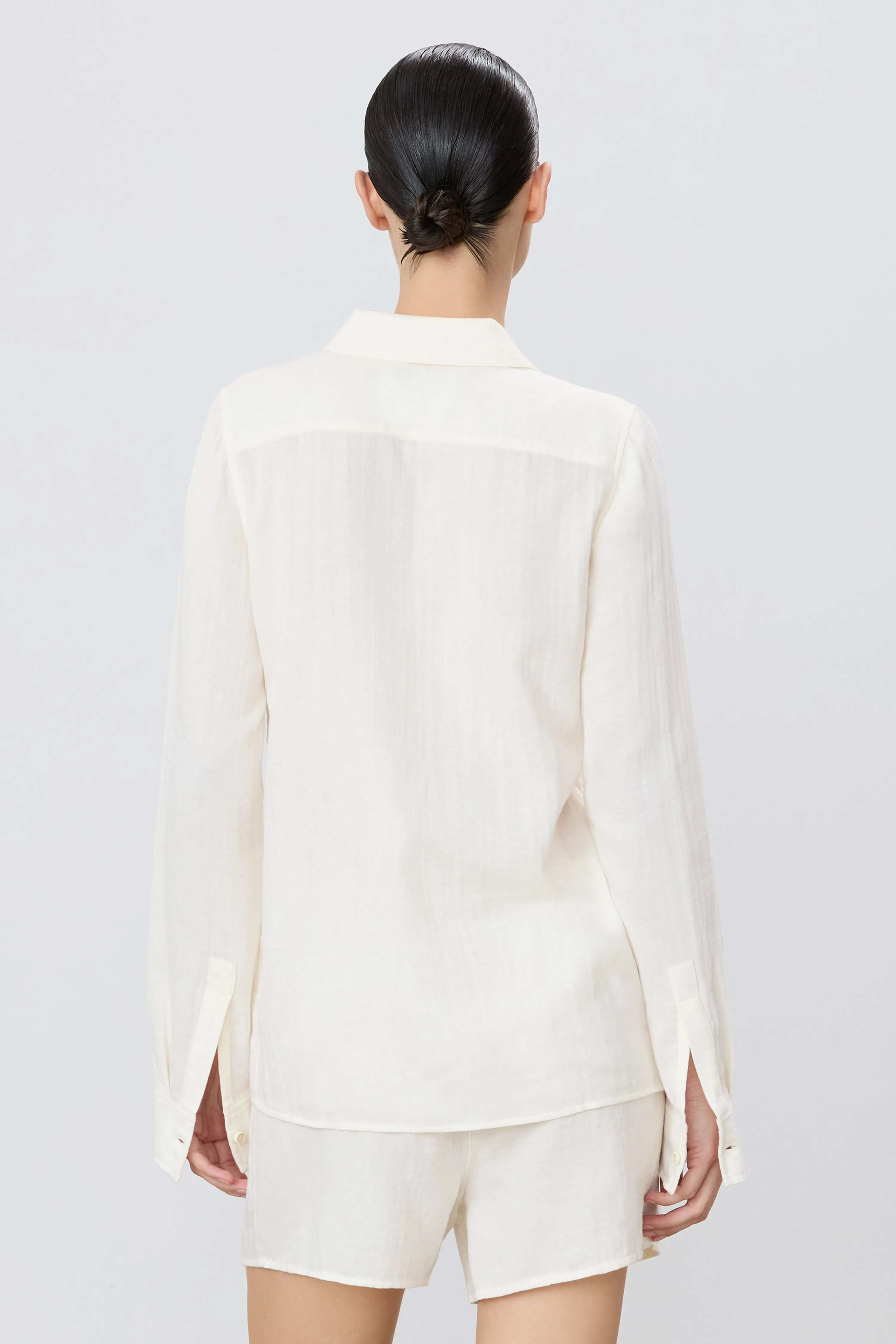 JUDE SHORT sold by Eterne product image thumbnail 4