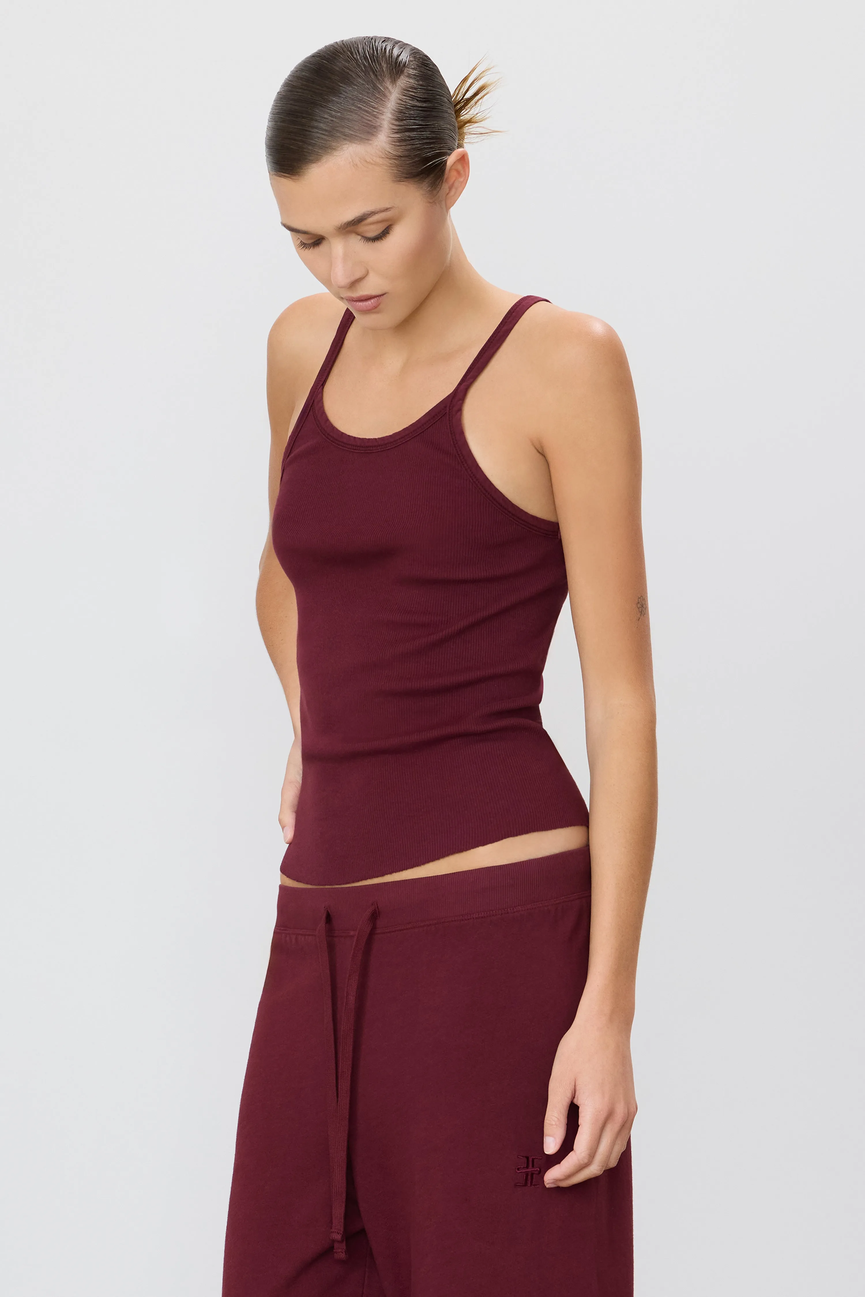 RIB TANK sold by Eterne product image thumbnail 3