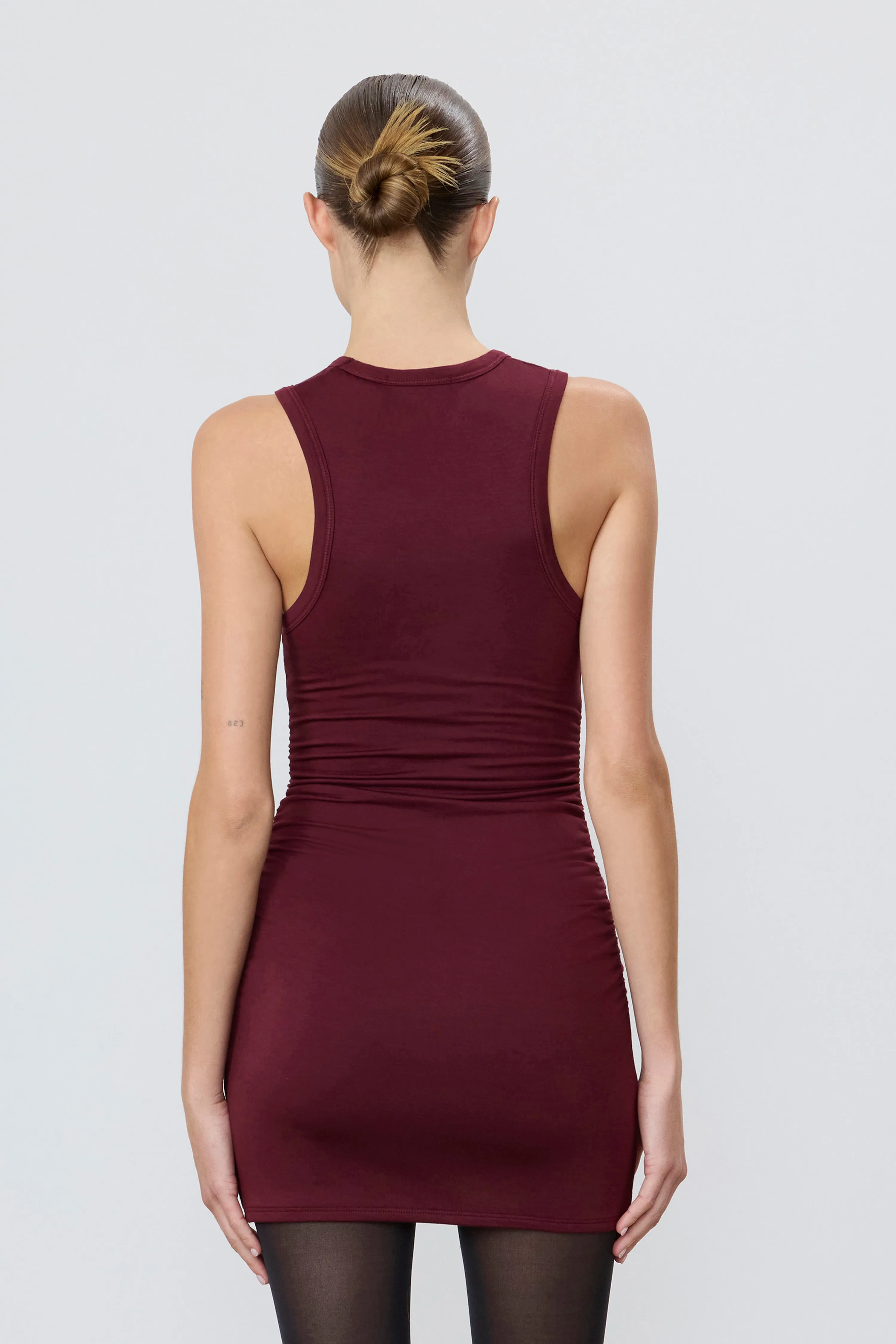 CARRIE DRESS sold by Eterne product image thumbnail 4