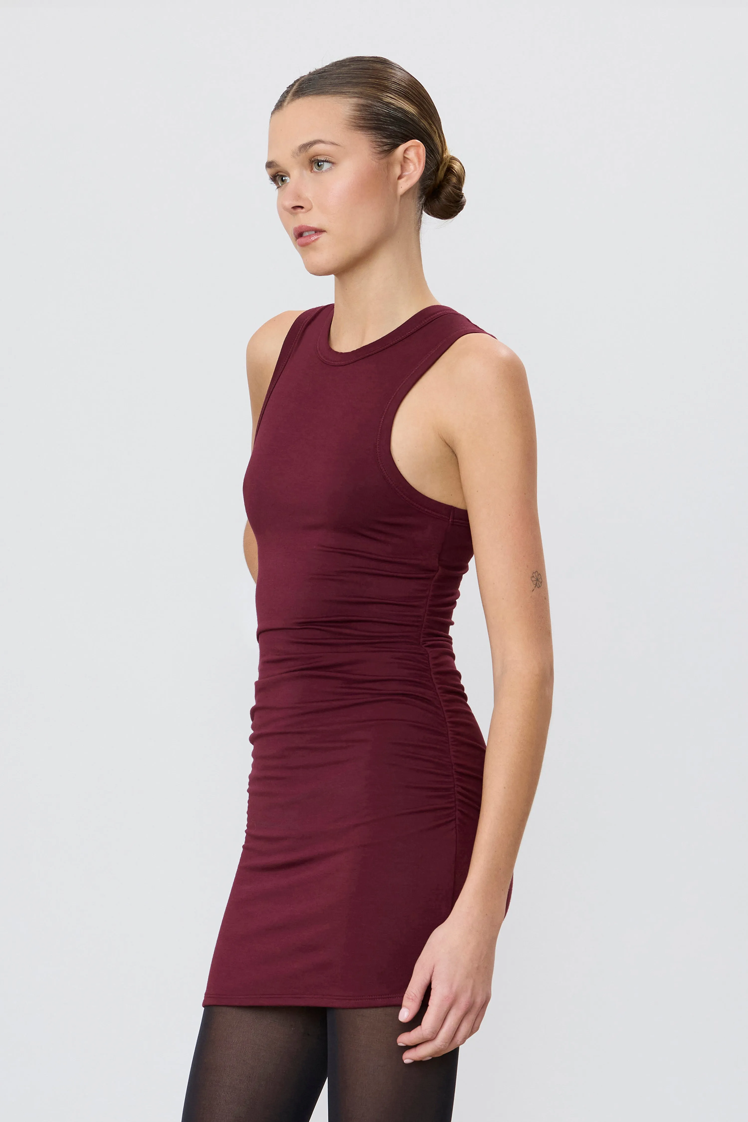 CARRIE DRESS sold by Eterne product image thumbnail 3