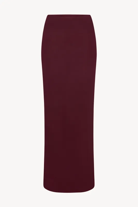 MAXI SKIRT sold by Eterne