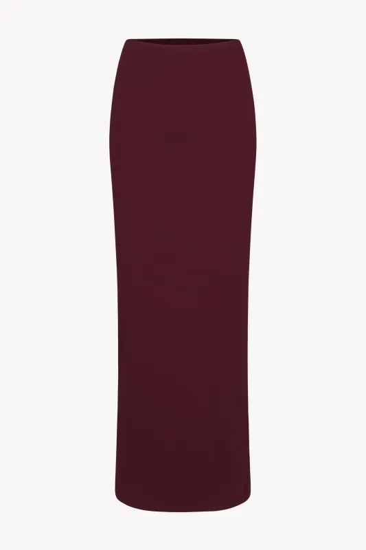 EMMA SKIRT sold by Eterne